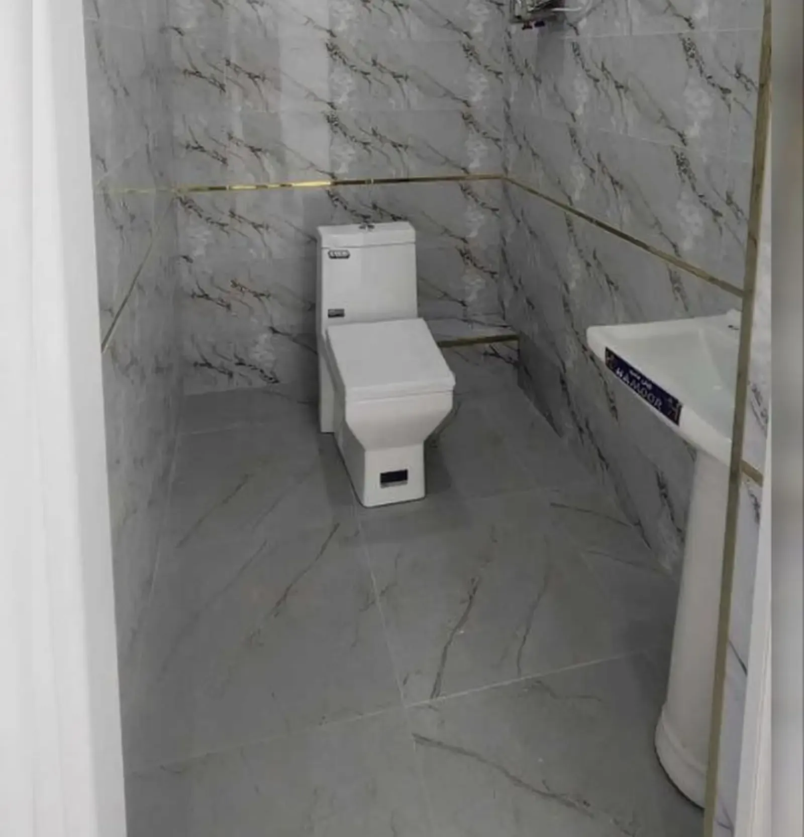 3-комн. квартира, 15 этаж, 100 м², Казокон