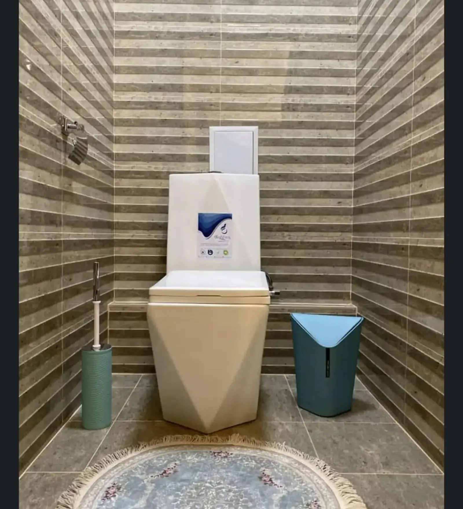 2-комн. квартира, 10 этаж, 85м², Шохмансур