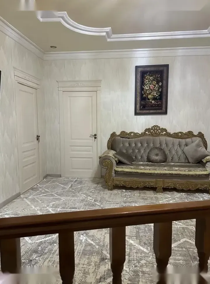 2-этажный, 5 комнатный дом, 400 м² м², Фирдавси