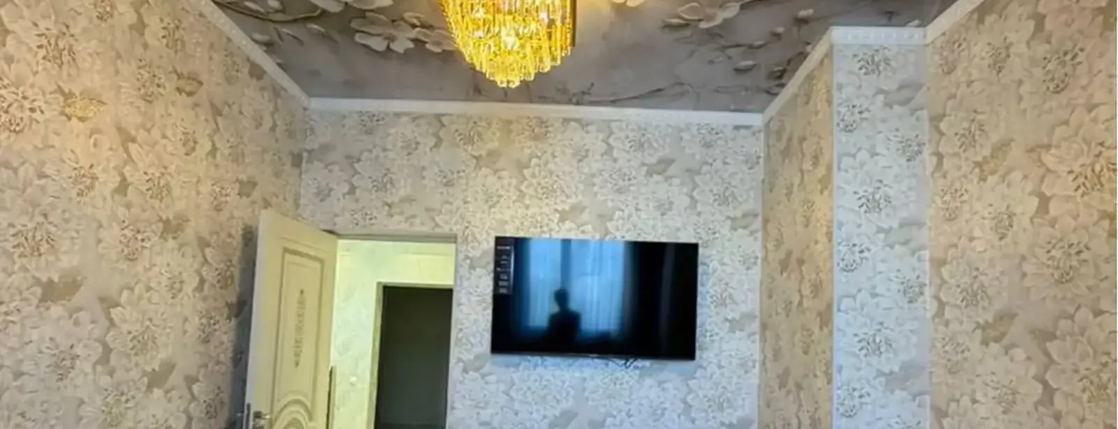 2-комн. квартира, 9 этаж, 48 м², Шохмансур