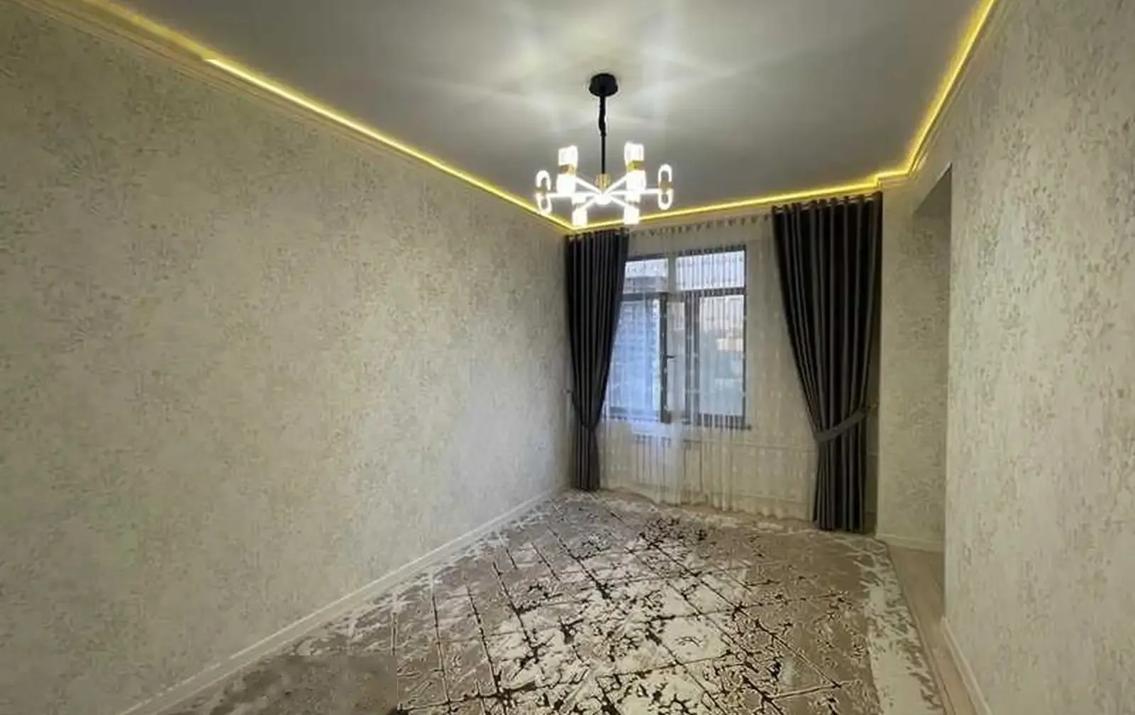 3-комн. квартира, 5 этаж, 100м², Шохмансур