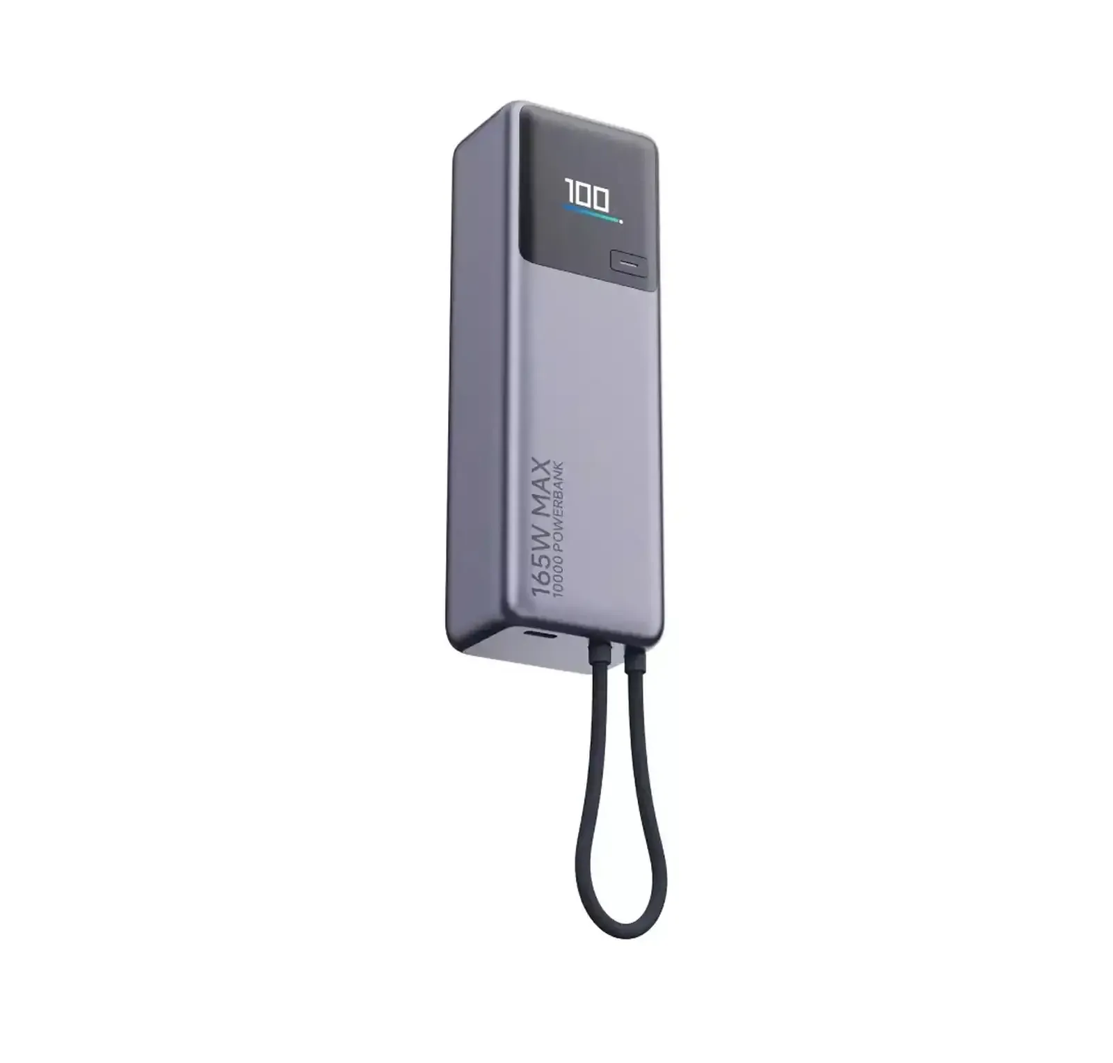 Повербанк Xiaomi 165W Power Bank 10000mAh
