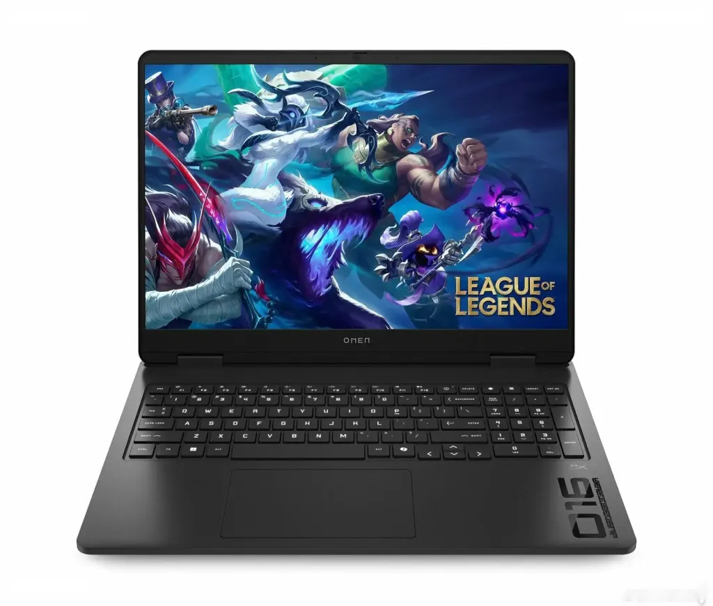 Ноутбук HP OMEN 16-an0075cl Slim, Ultra 9 285H, 32GB, 1TB, GeForce RTX 5070 8GB