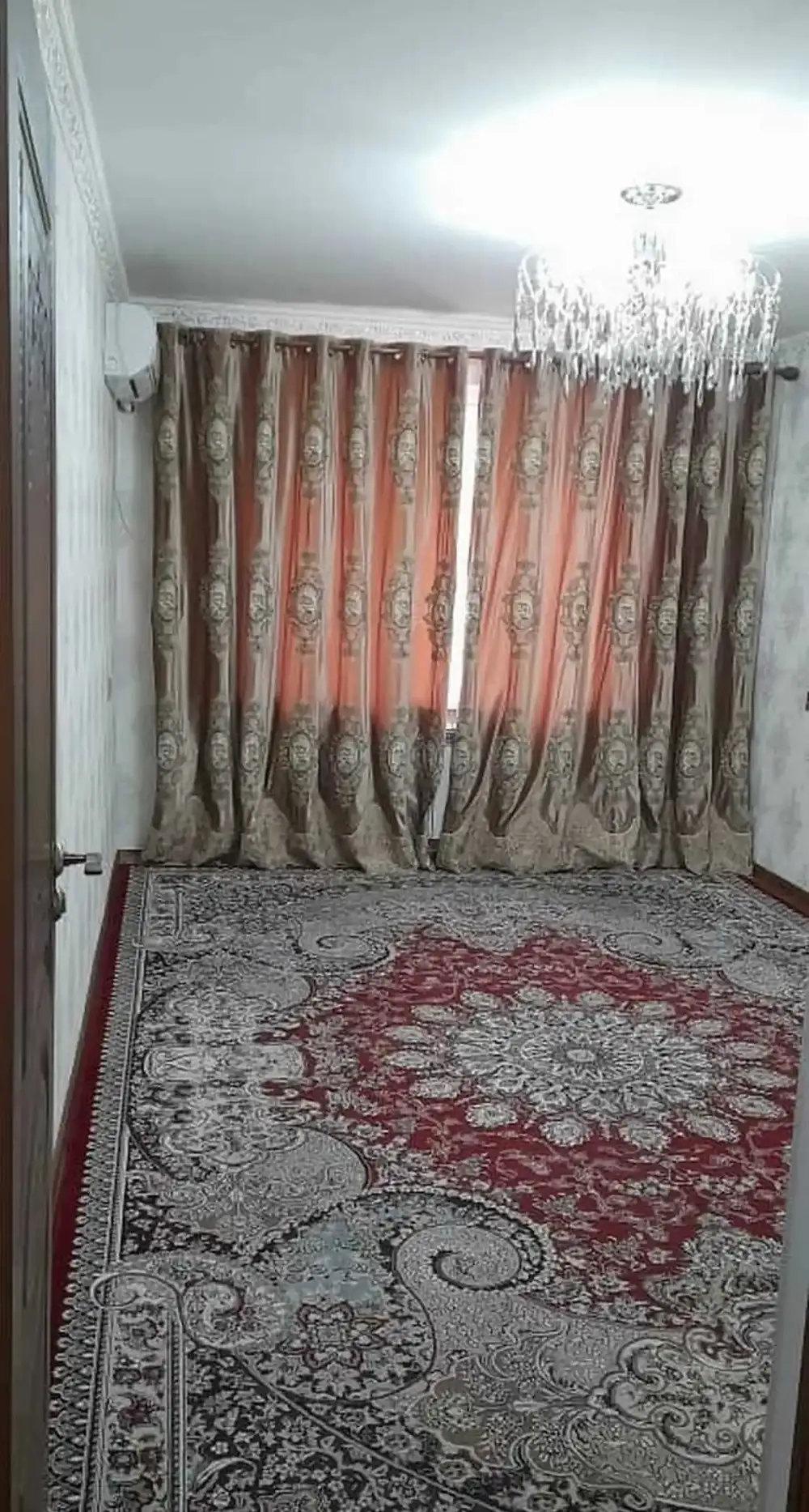 2-комн. квартира, 1 этаж, 64м², маяковский