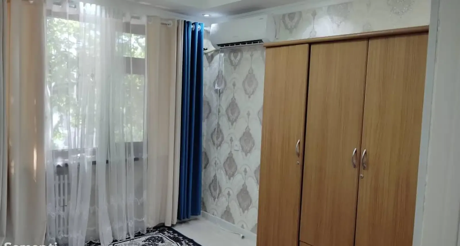 4-комн. квартира, 4 этаж, 80м², 103 мкр