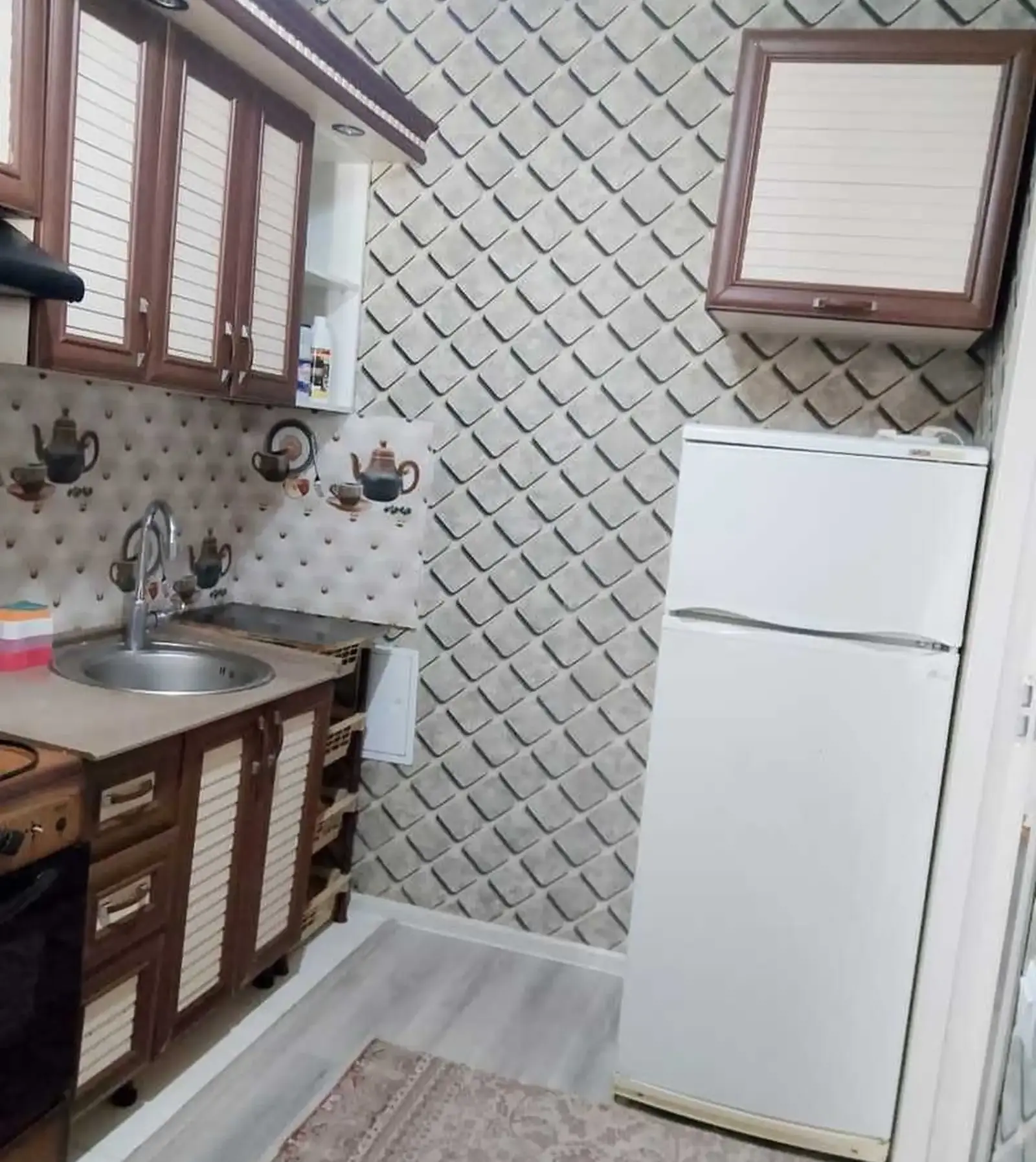 2-комн. квартира, 6 этаж, 60м², Якум Советский