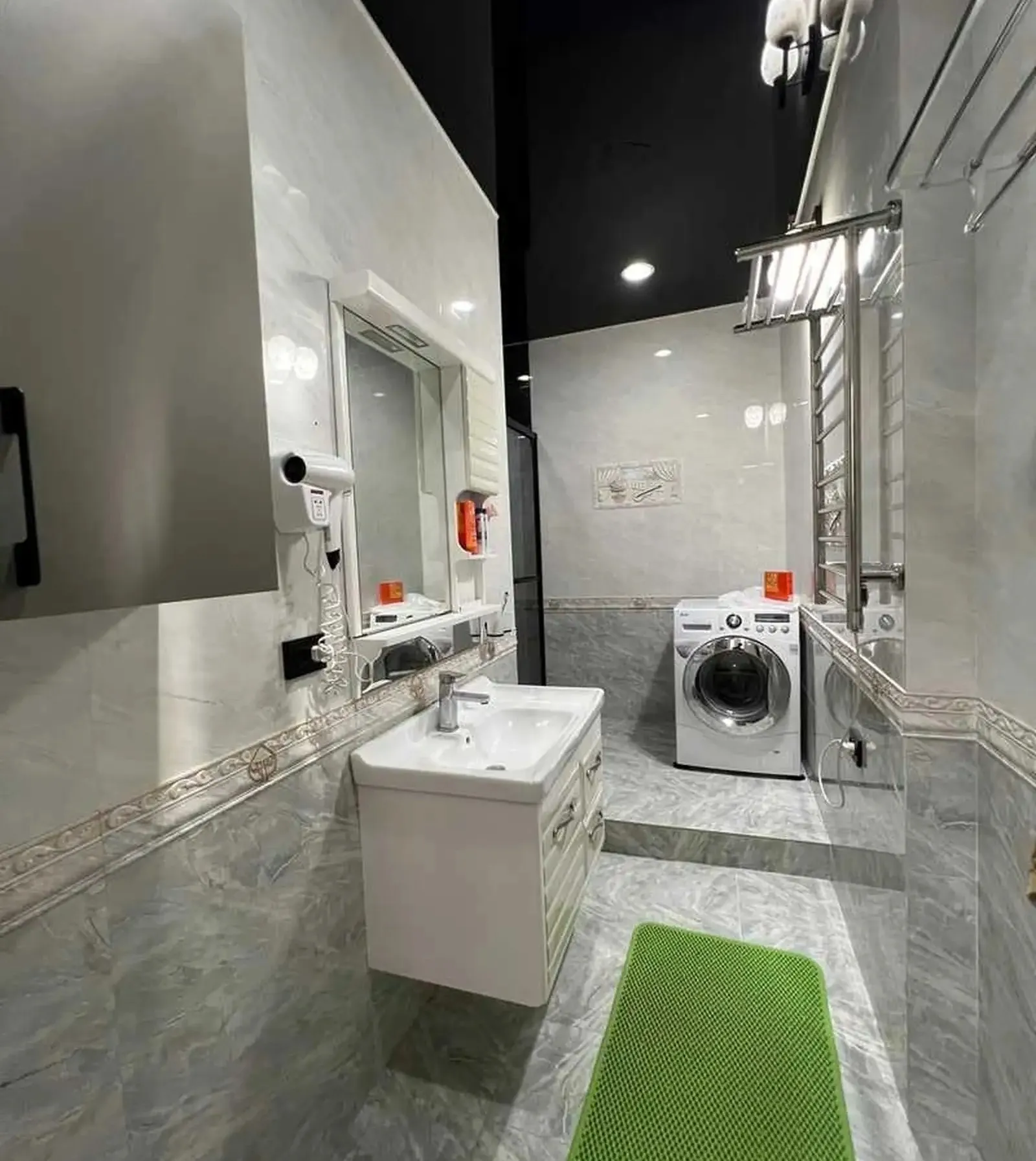 3-комн. квартира, 10 этаж, 100м², Сомони