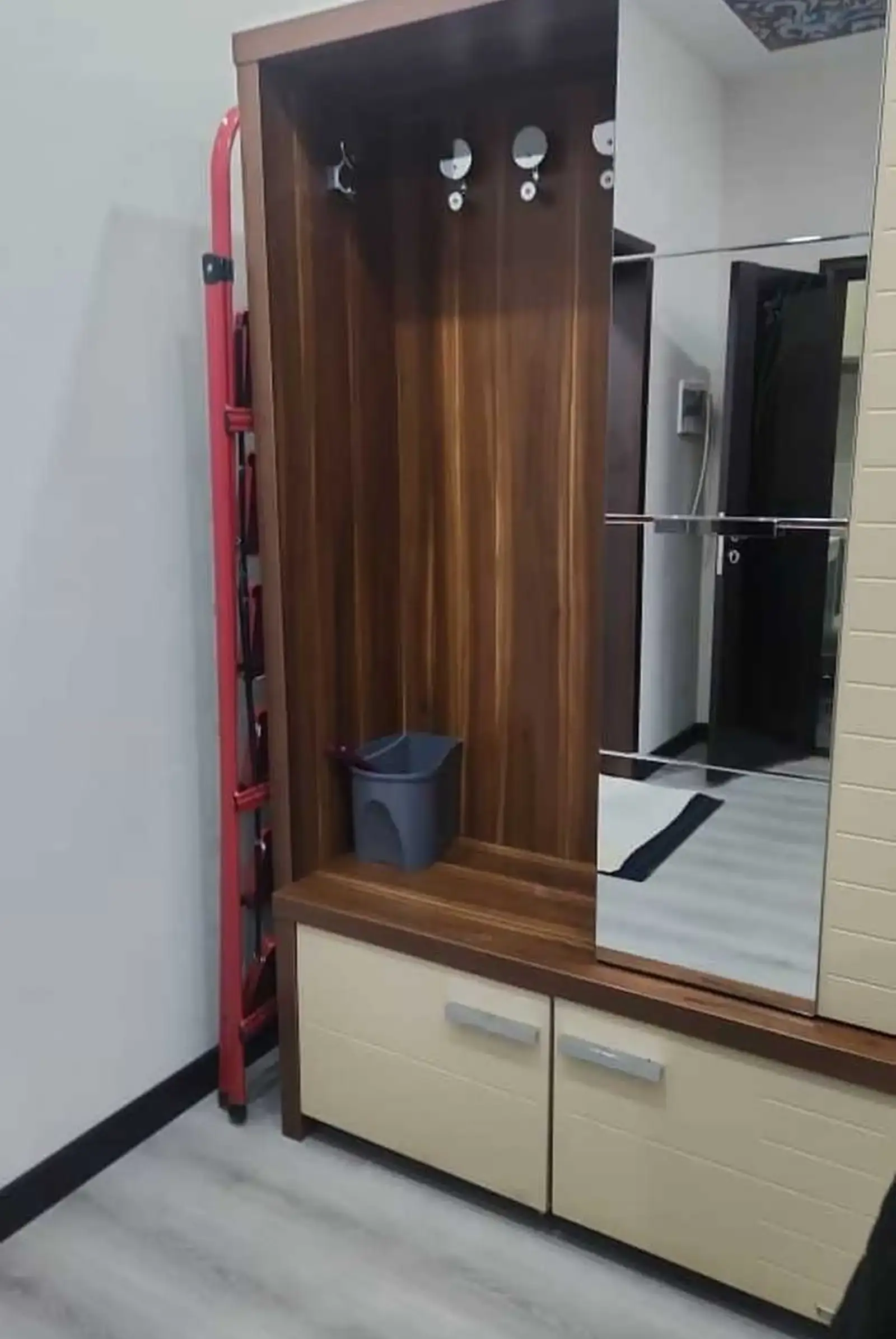 2-комн. квартира, 10 этаж, 100м², исмоили Сомонӣ дом Алиф сармоя