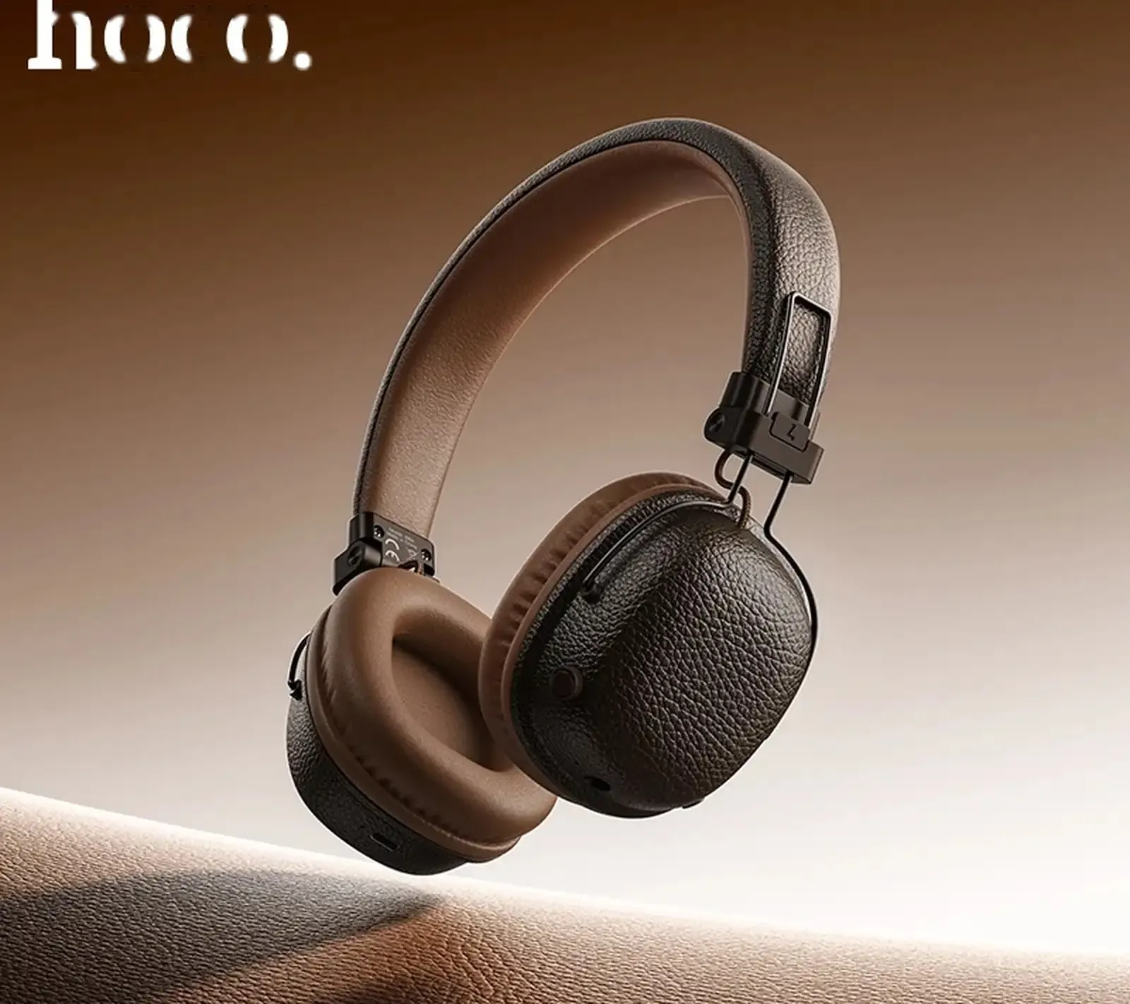 Беспроводные наушники Hoco W64