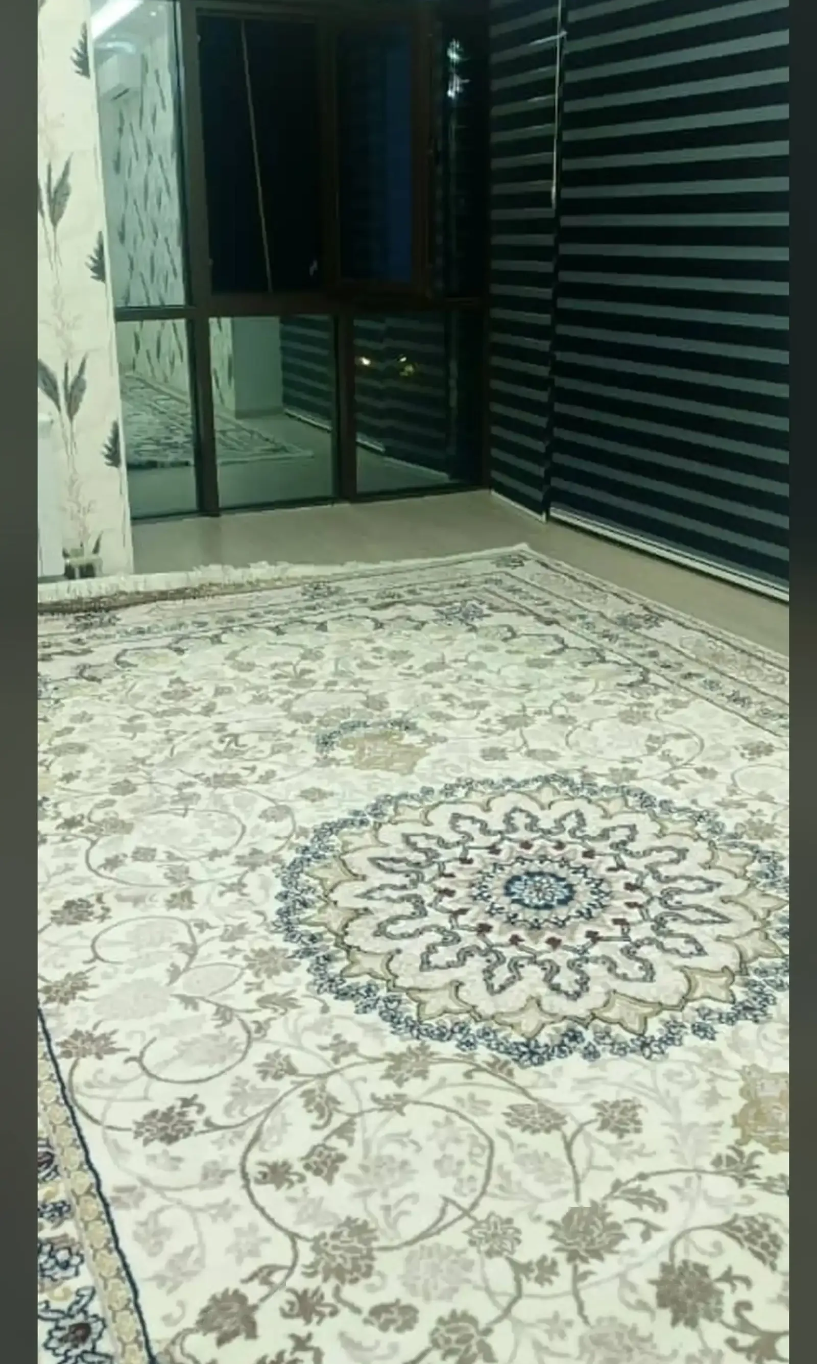2-комн. квартира, 3 этаж, 70м², фирдавси