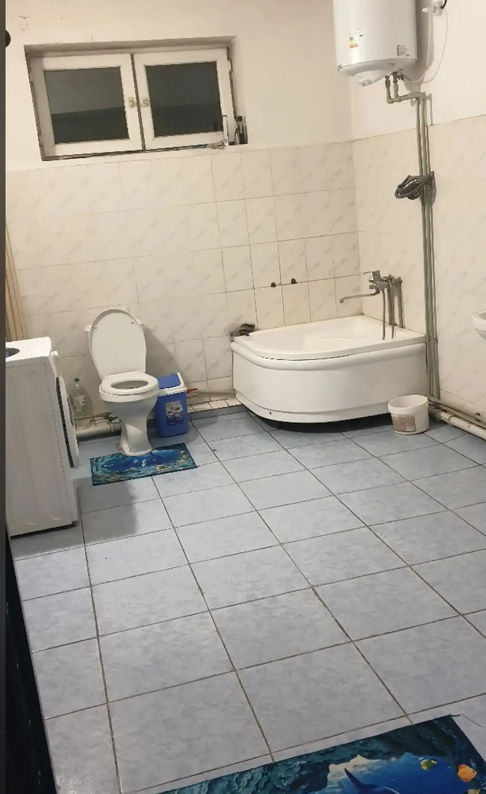 2-комн. квартира, 4 этаж, 90м², Шохмансур