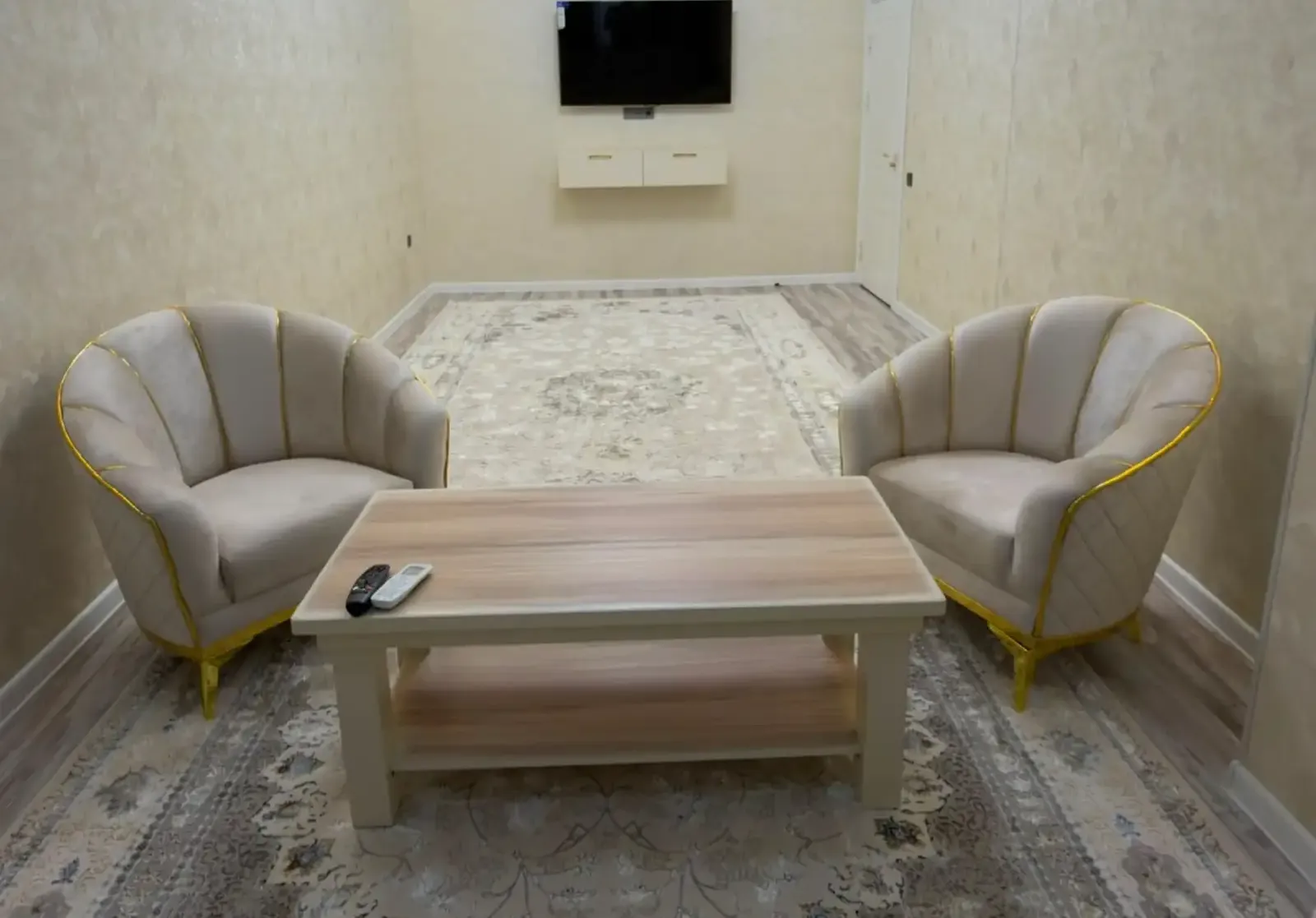 3-комн. квартира, 12 этаж, 87 м², 92 мкр