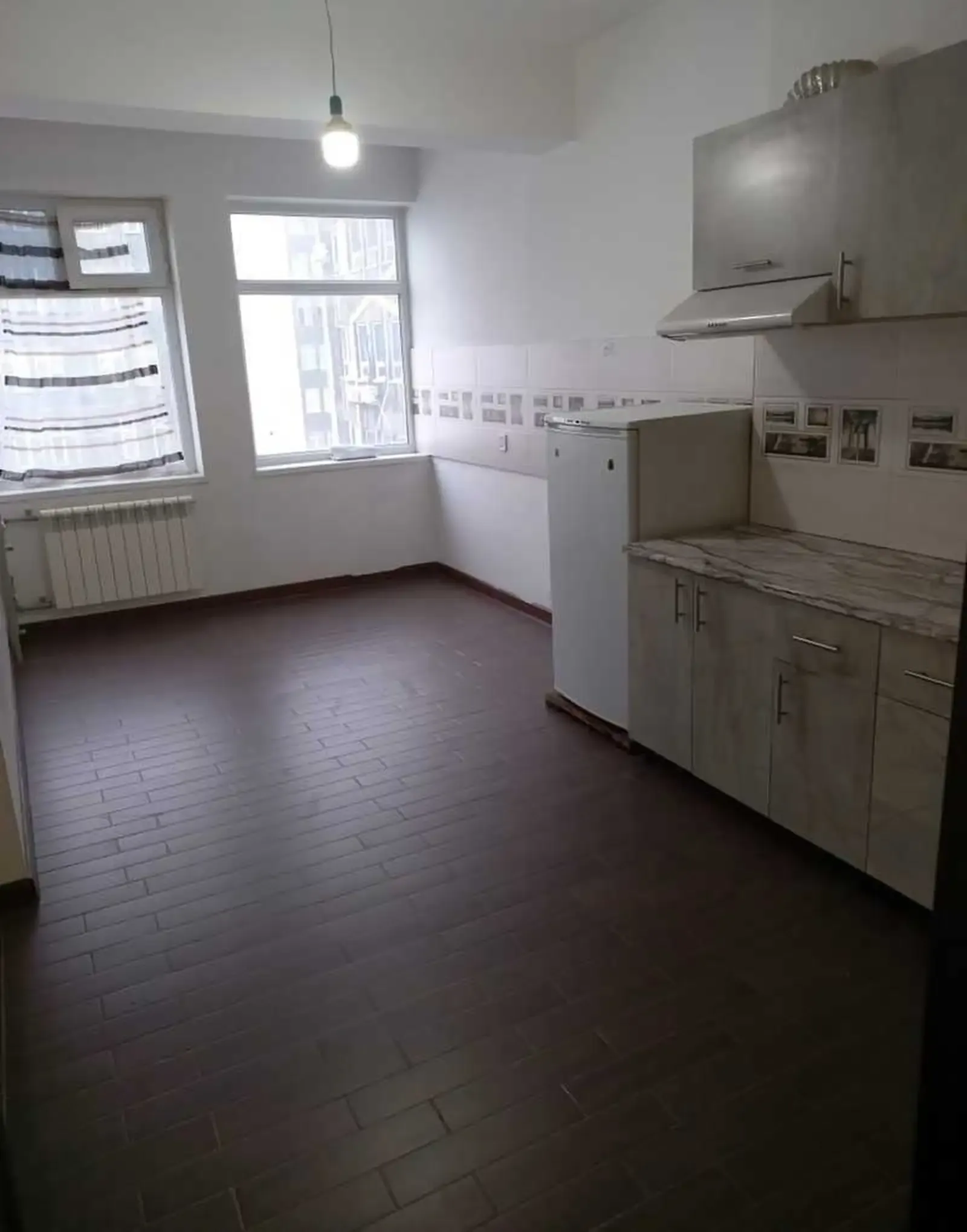 2-комн. квартира, 14 этаж, 80м², Цирк