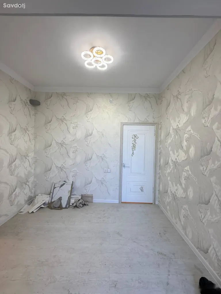 2-комн. квартира, 2 этаж, 46 м², сино