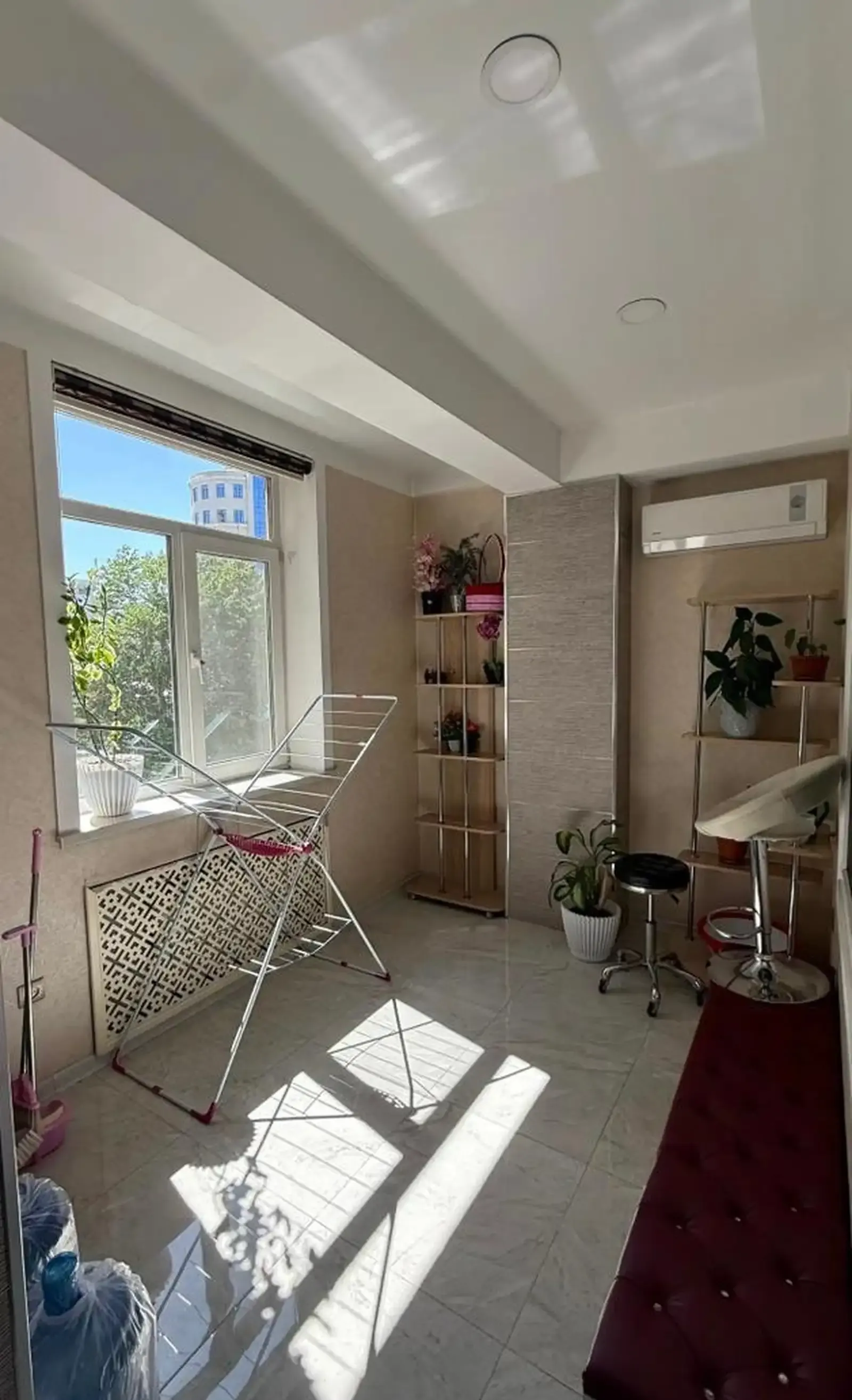4-комн. квартира, 5 этаж, 200м², Сомони