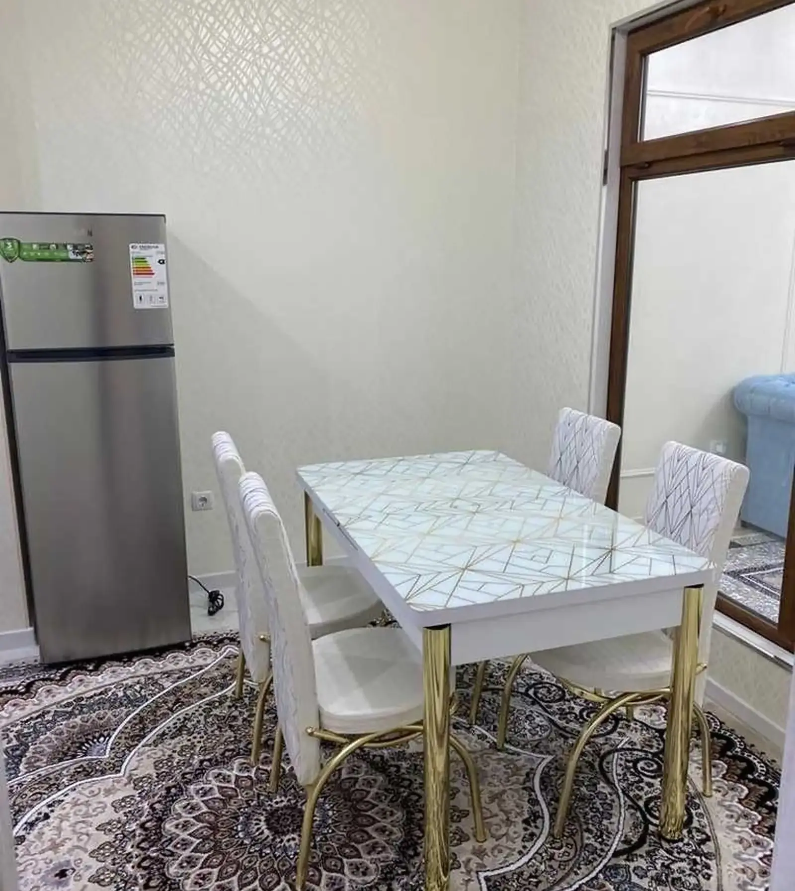 2-комн. квартира, 6 этаж, 75м², шохмансур