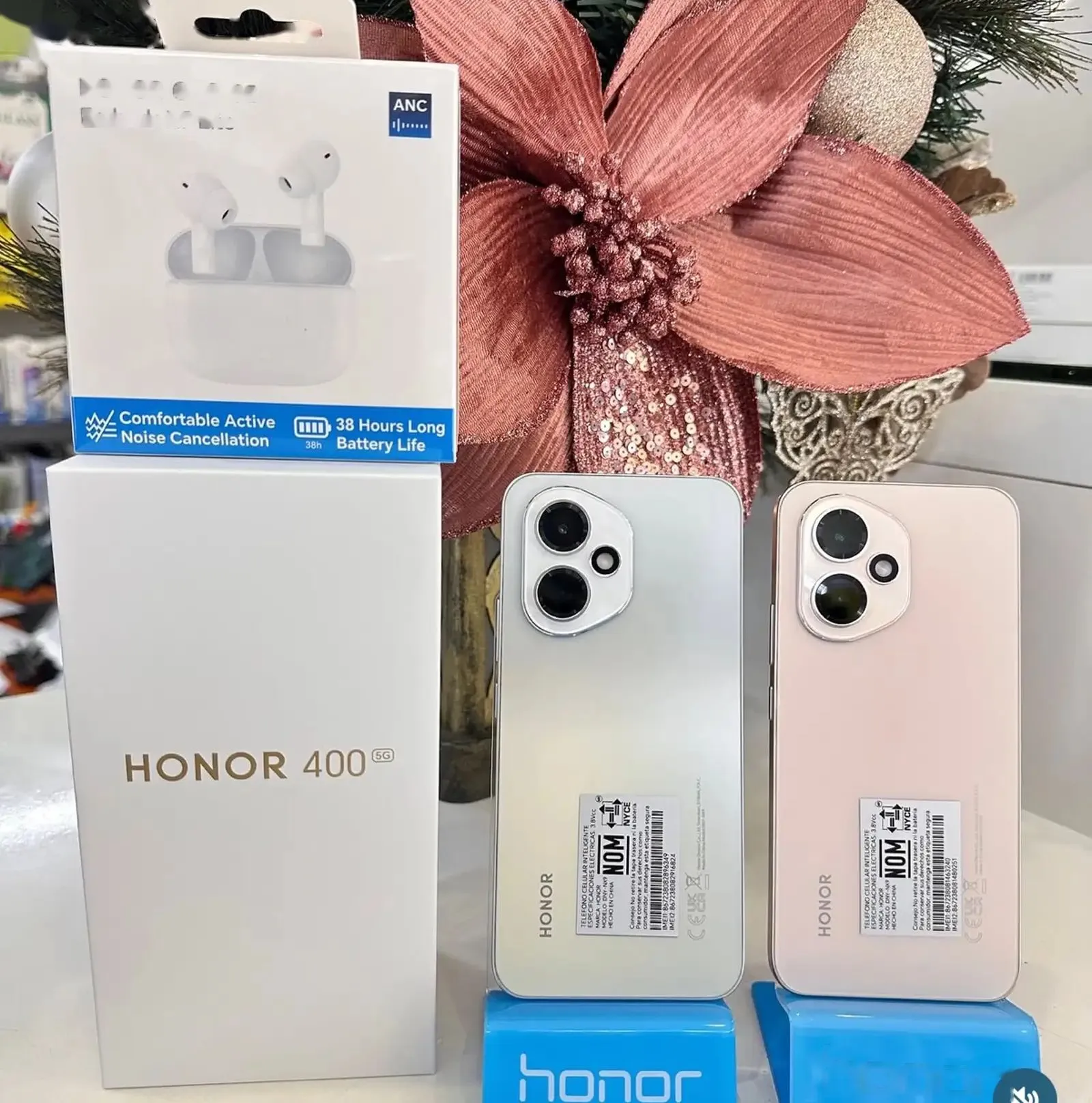 Huawei Honor 400 5g 512 gb