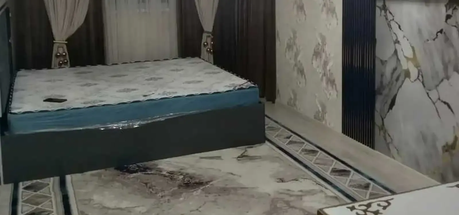 2-комн. квартира, 11 этаж, 65м², пещи таксихои регар