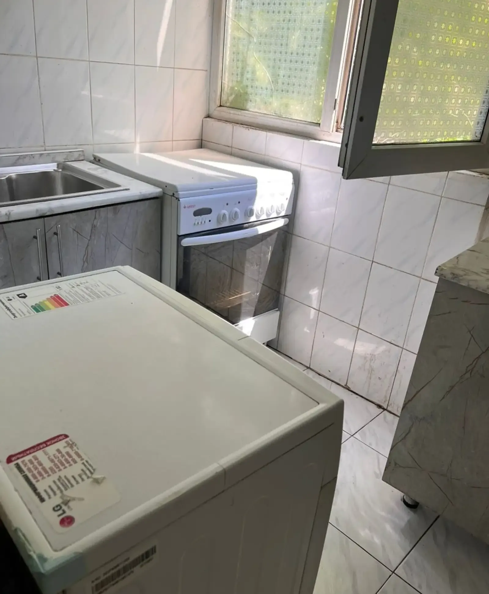 2-комн. квартира, 2 этаж, 76м², Мости аэропорт