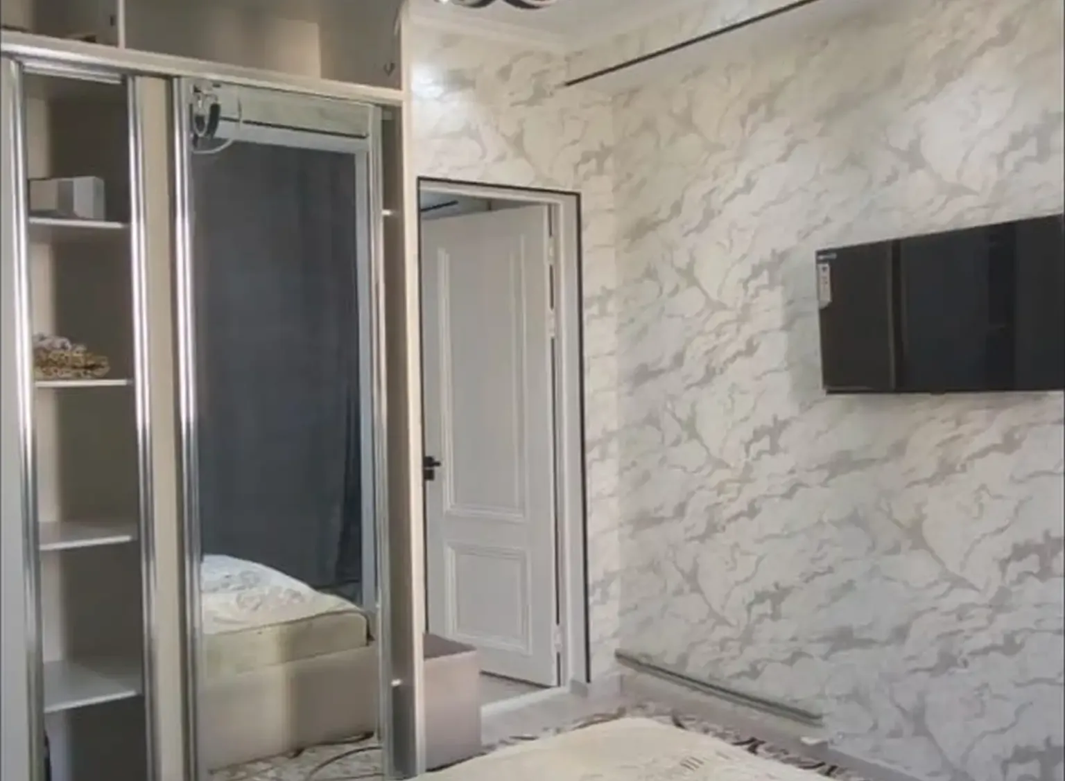 2-комн. квартира, 16 этаж, 70м², И Сомони Садбарг