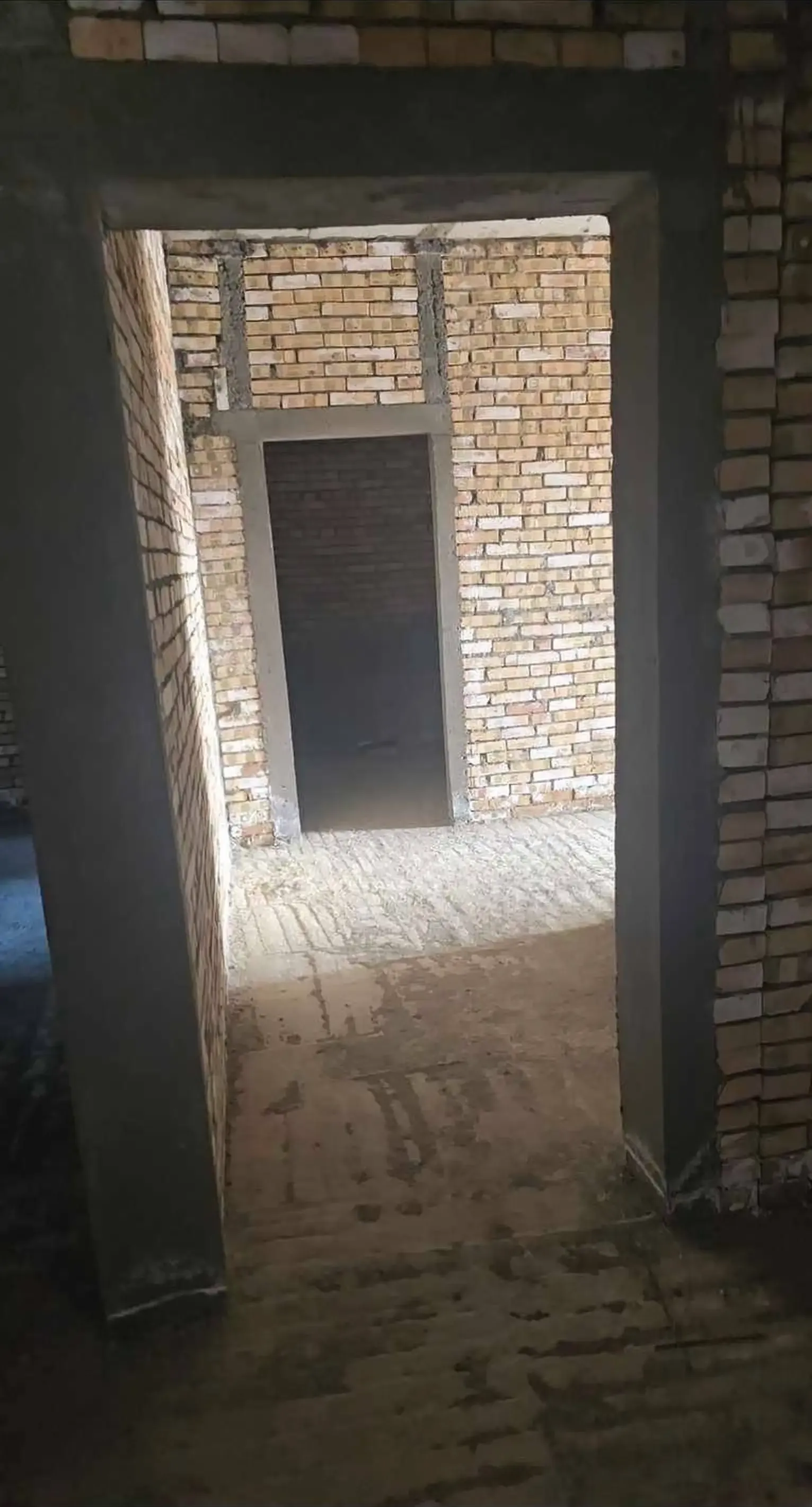 2-комн. квартира, 6 этаж, 80 м², Шохмансур