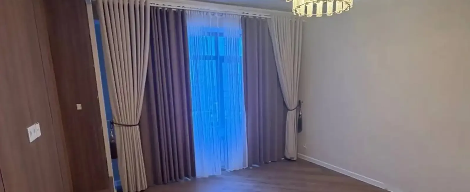 4-комн. квартира, 13 этаж, 116 м², И. Сомони