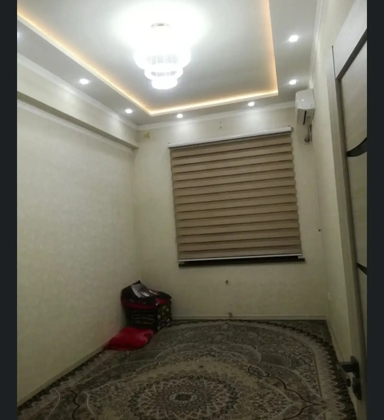 1-комн. квартира, 6 этаж, 37 м², султони кабир