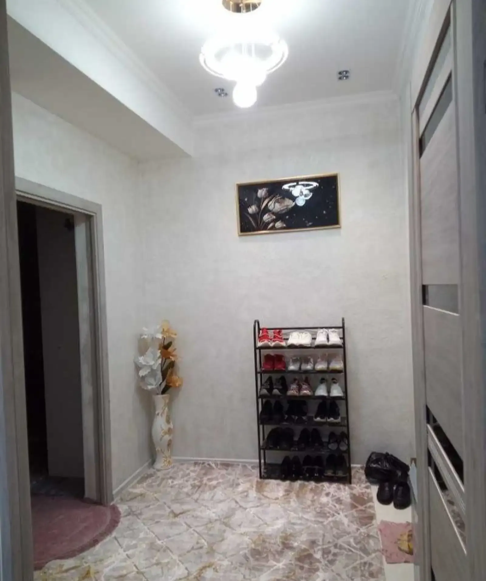 2-комн. квартира, 10 этаж, 65 м², Зебошка