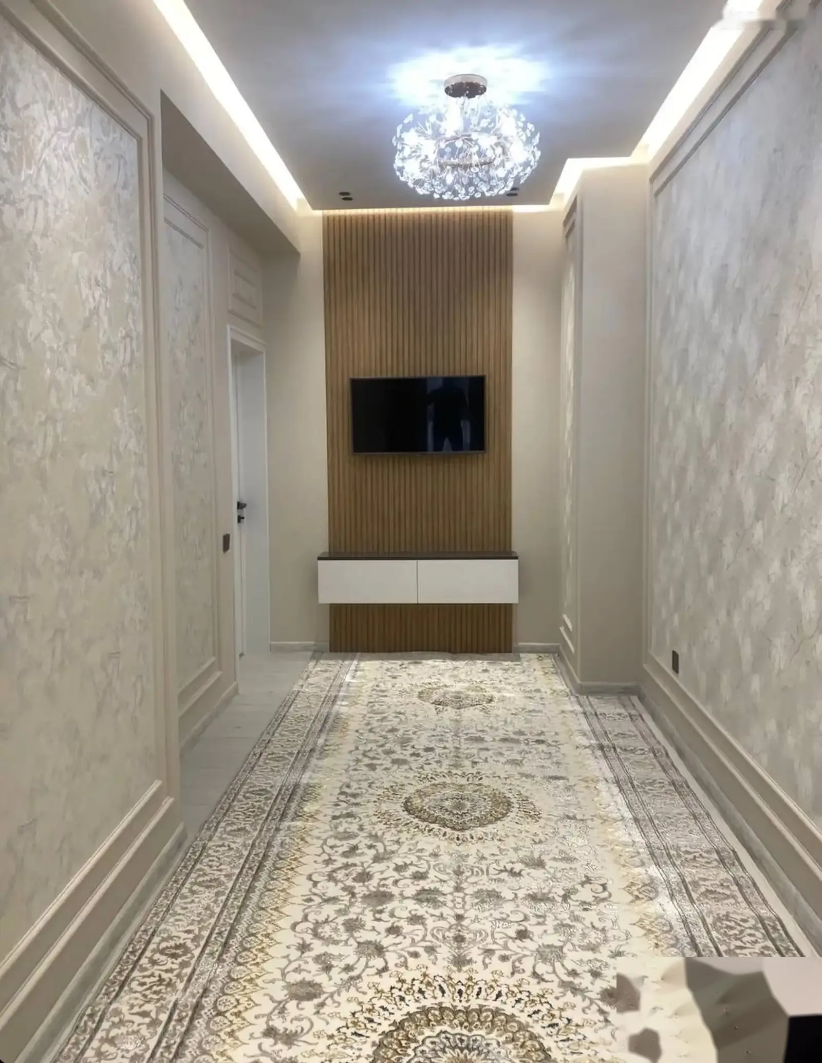 2-комн. квартира, 9 этаж, 48 м², И. Сомони