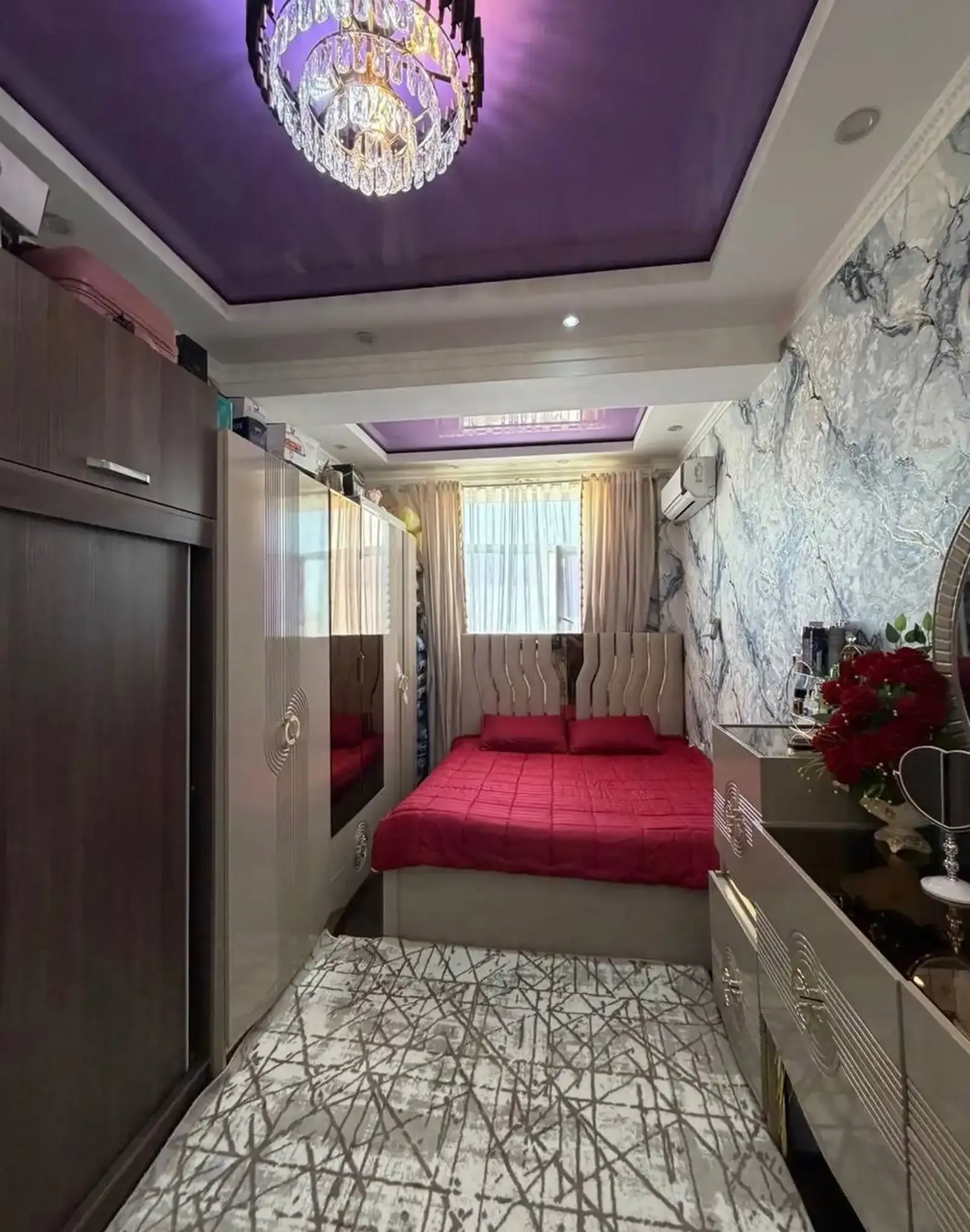 2-комн. квартира, 5 этаж, 63 м², Шохмансур