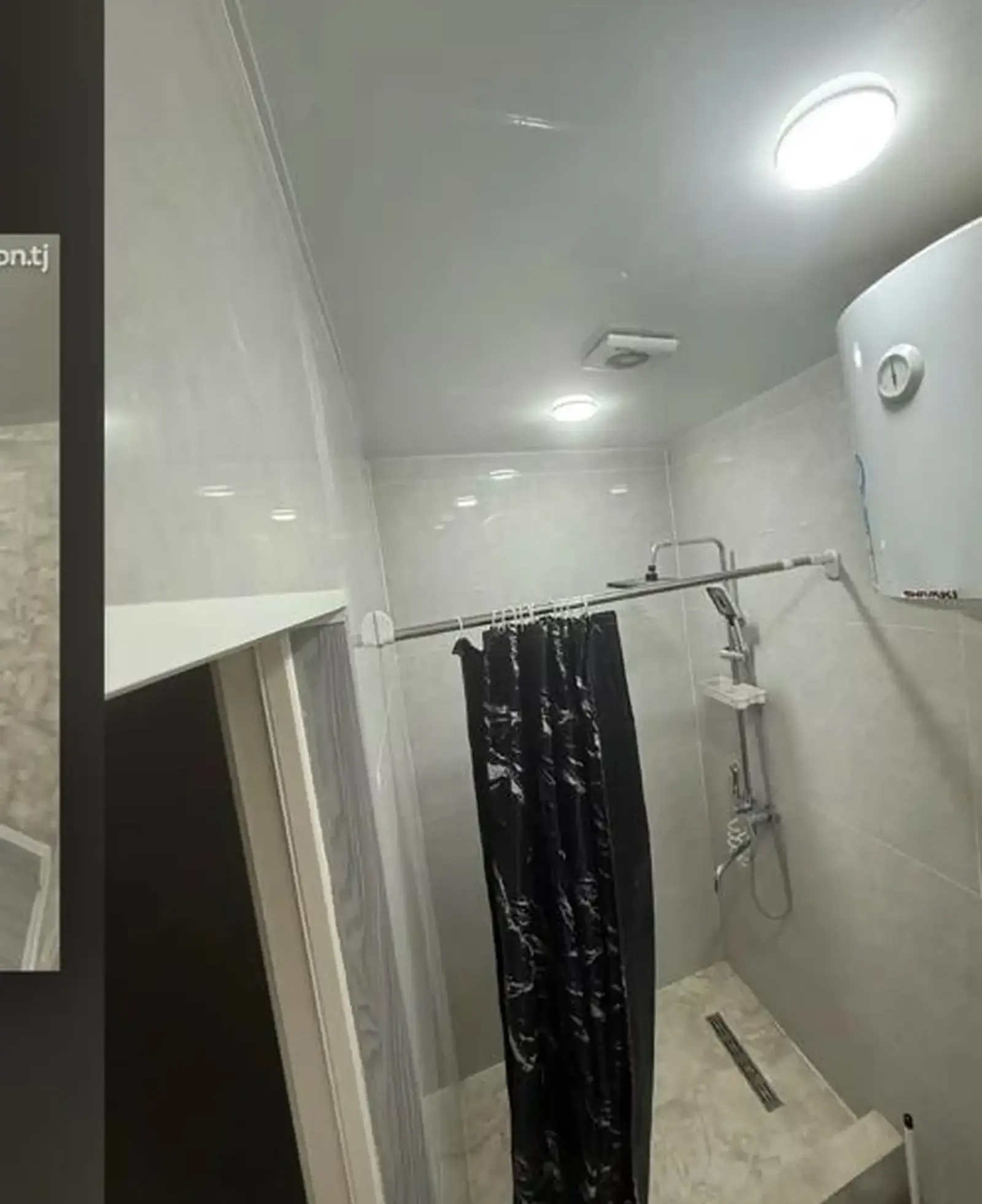 2-этажный, 3 комнатный дом, 100 м², Фирдавси