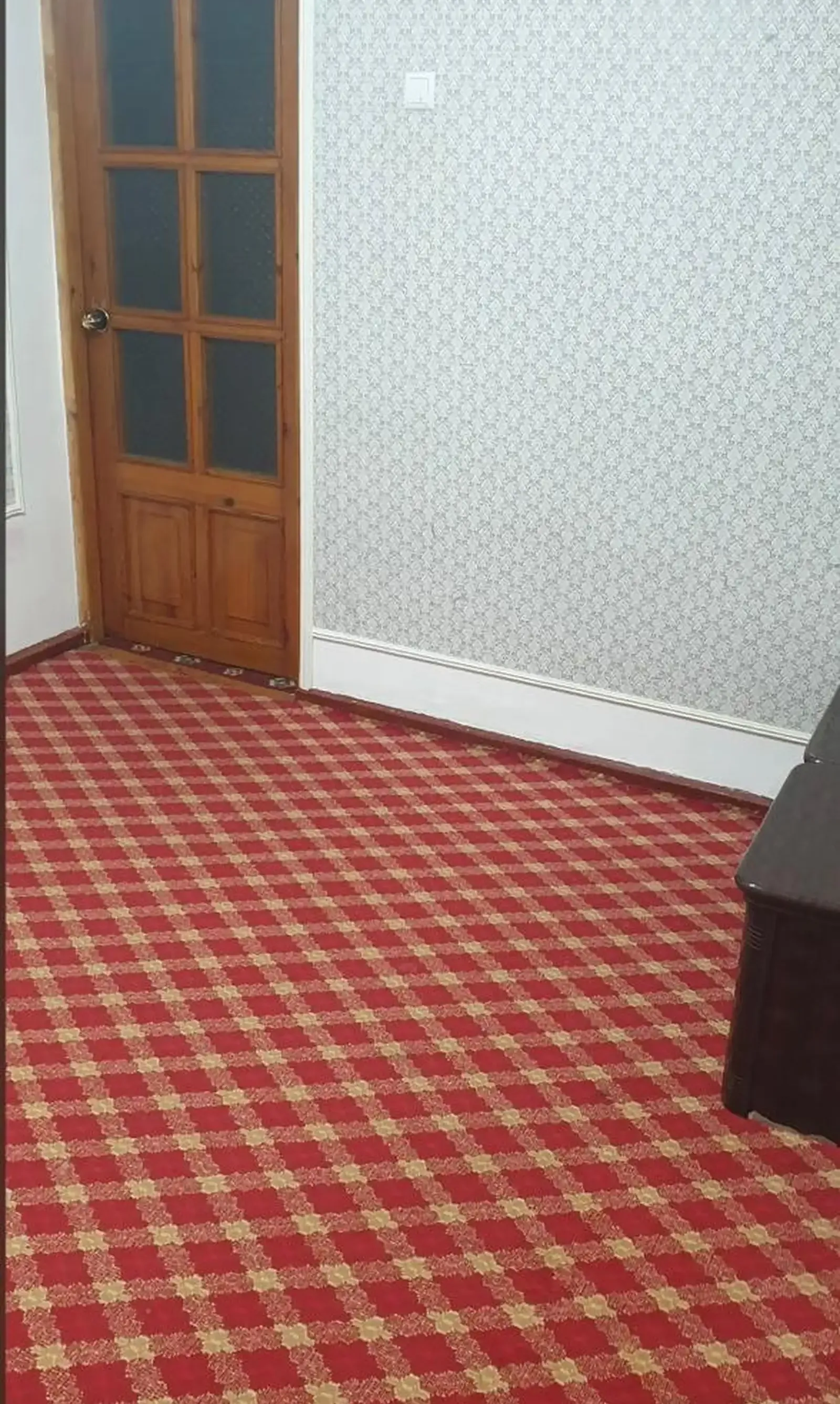 3-комн. квартира, 2 этаж, 70м², Сомони