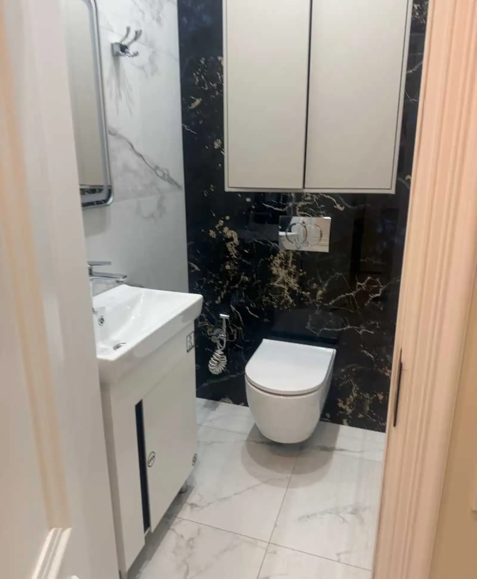 2-комн. квартира, 7 этаж, 65м², И.Сомони Бухоро палас