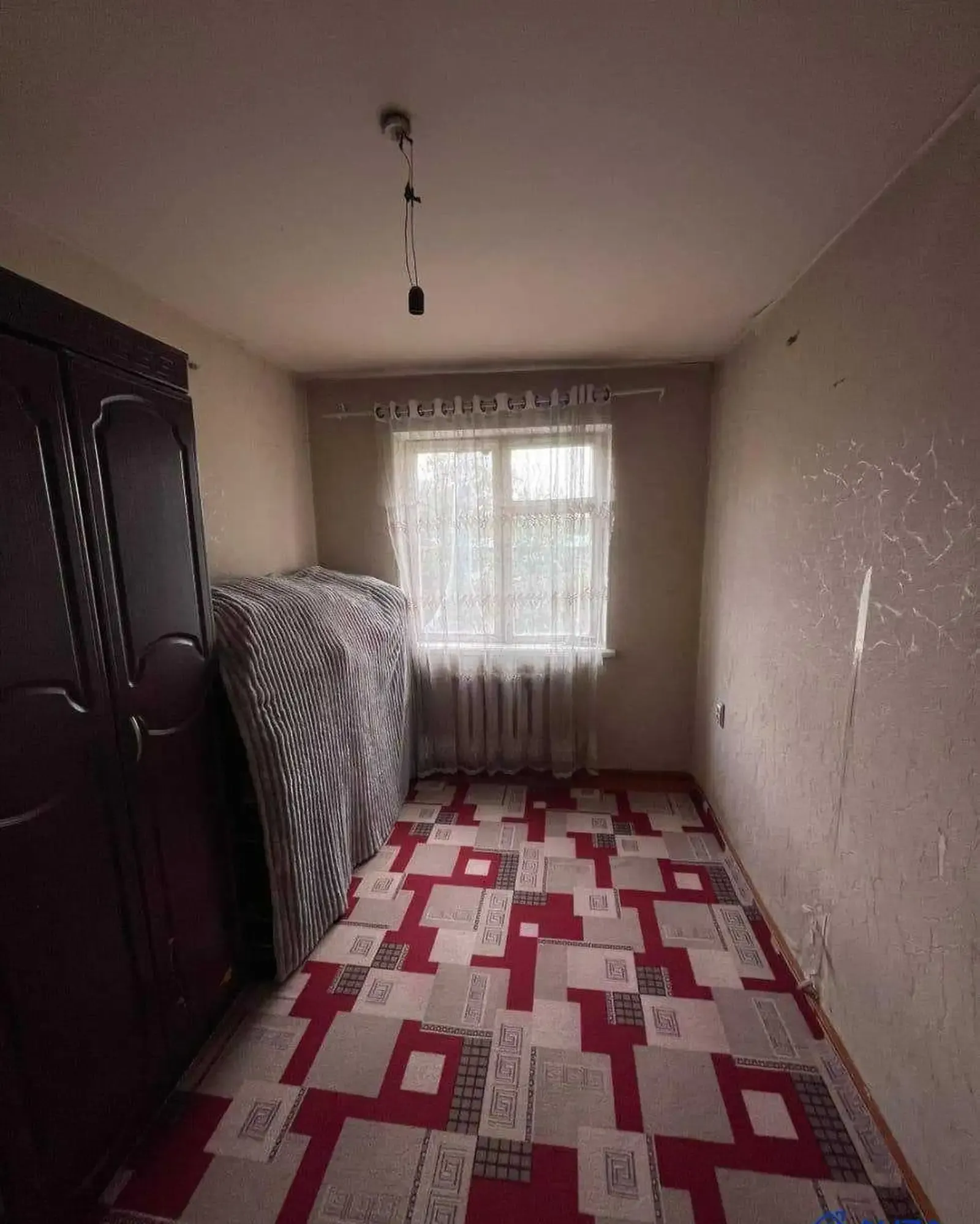 2-комн. квартира, 5 этаж, 38 м², Сино