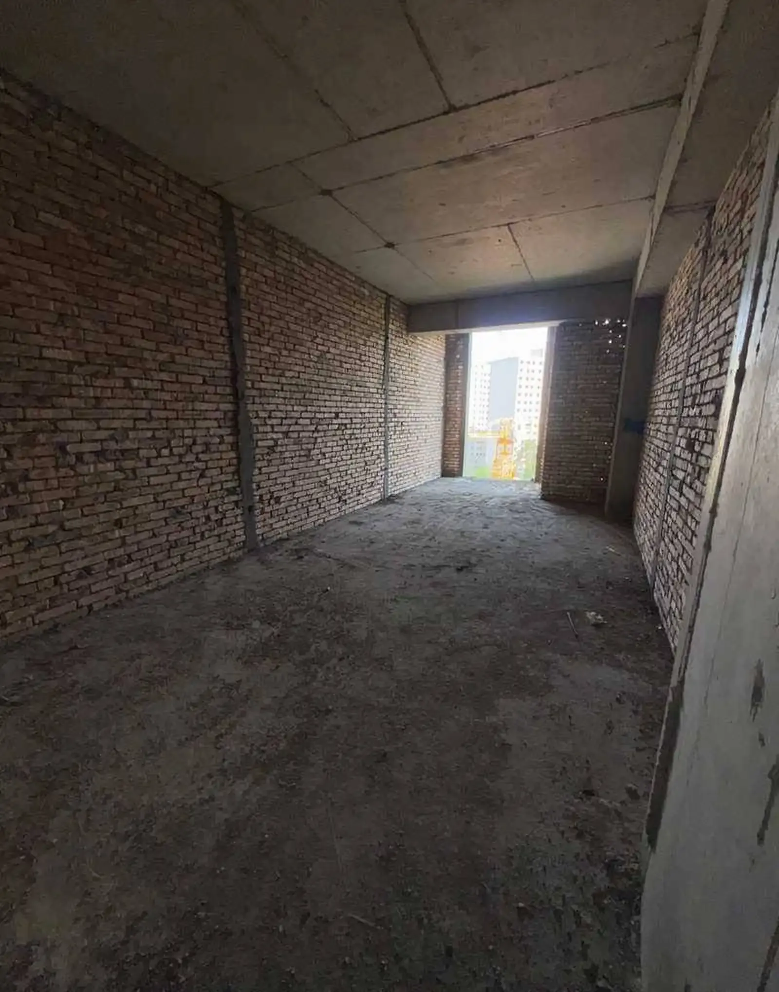 3-комн. квартира, 9 этаж, 164 м², Шохмансур