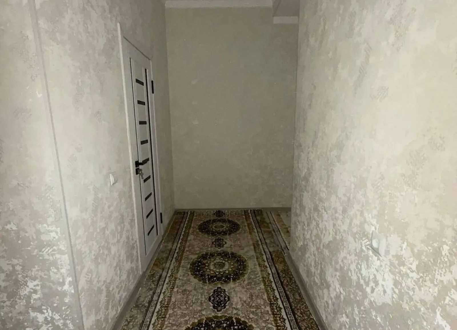 1-комн. квартира, 7 этаж, 52 м², Шохмансур, 3база