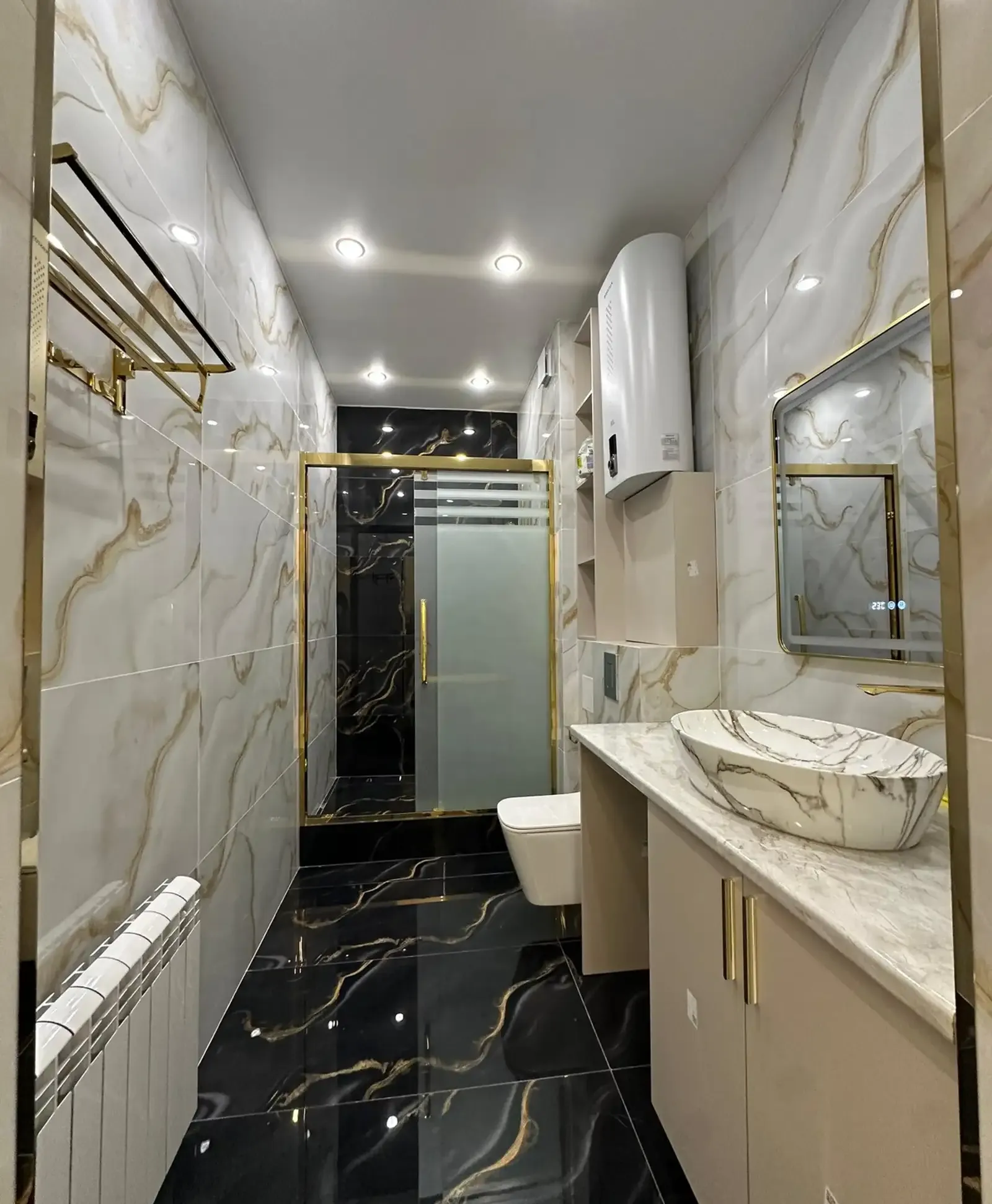 2-комн. квартира, 8 этаж, 73 м², Текстиль, УВД