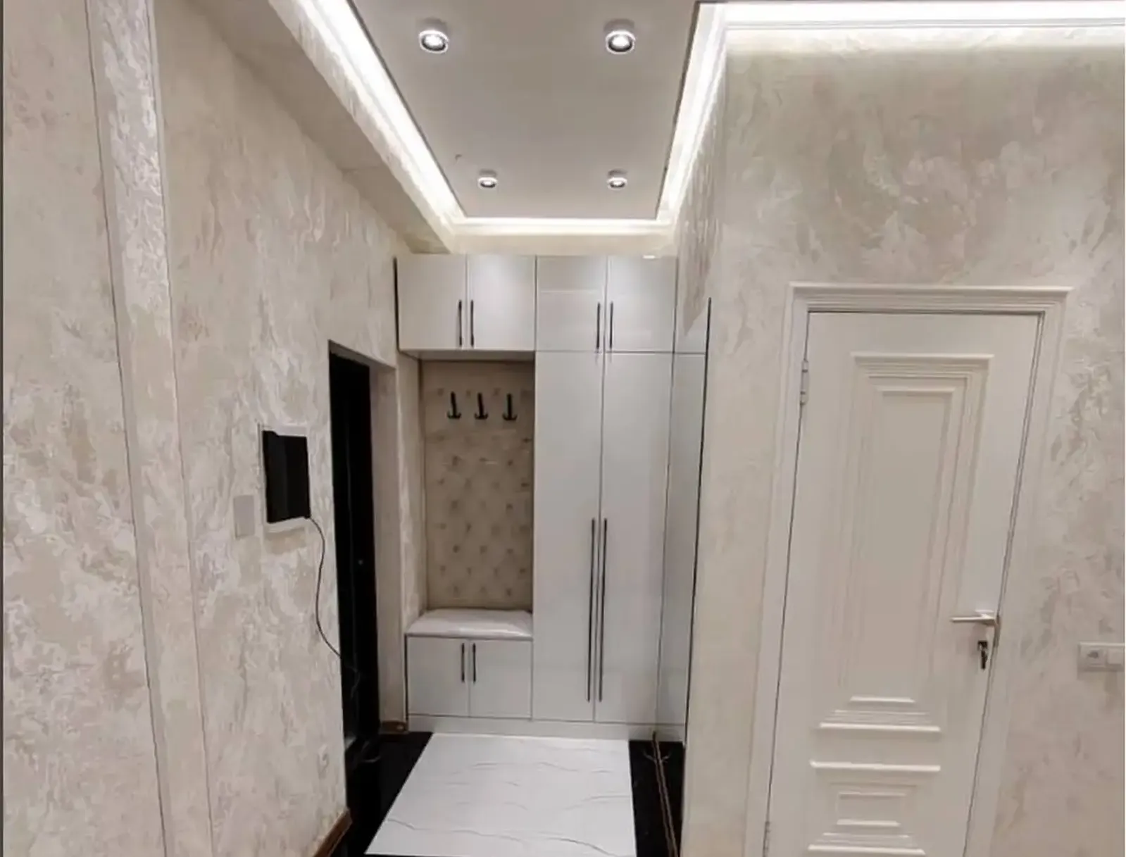 2-к квартира, 16 этаж, 64 м², 82 мкр Ситимол