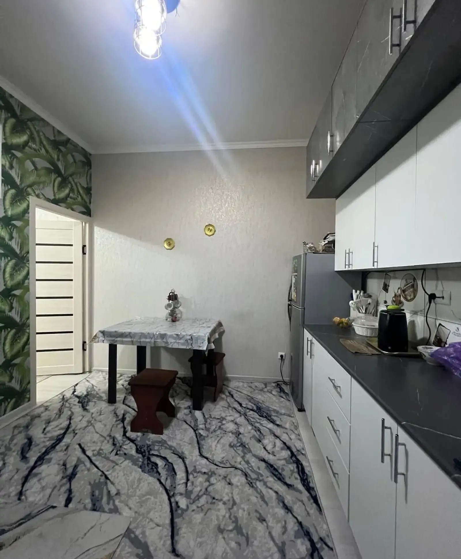 3-комн. квартира, 7 этаж, 90 м², Алфемо