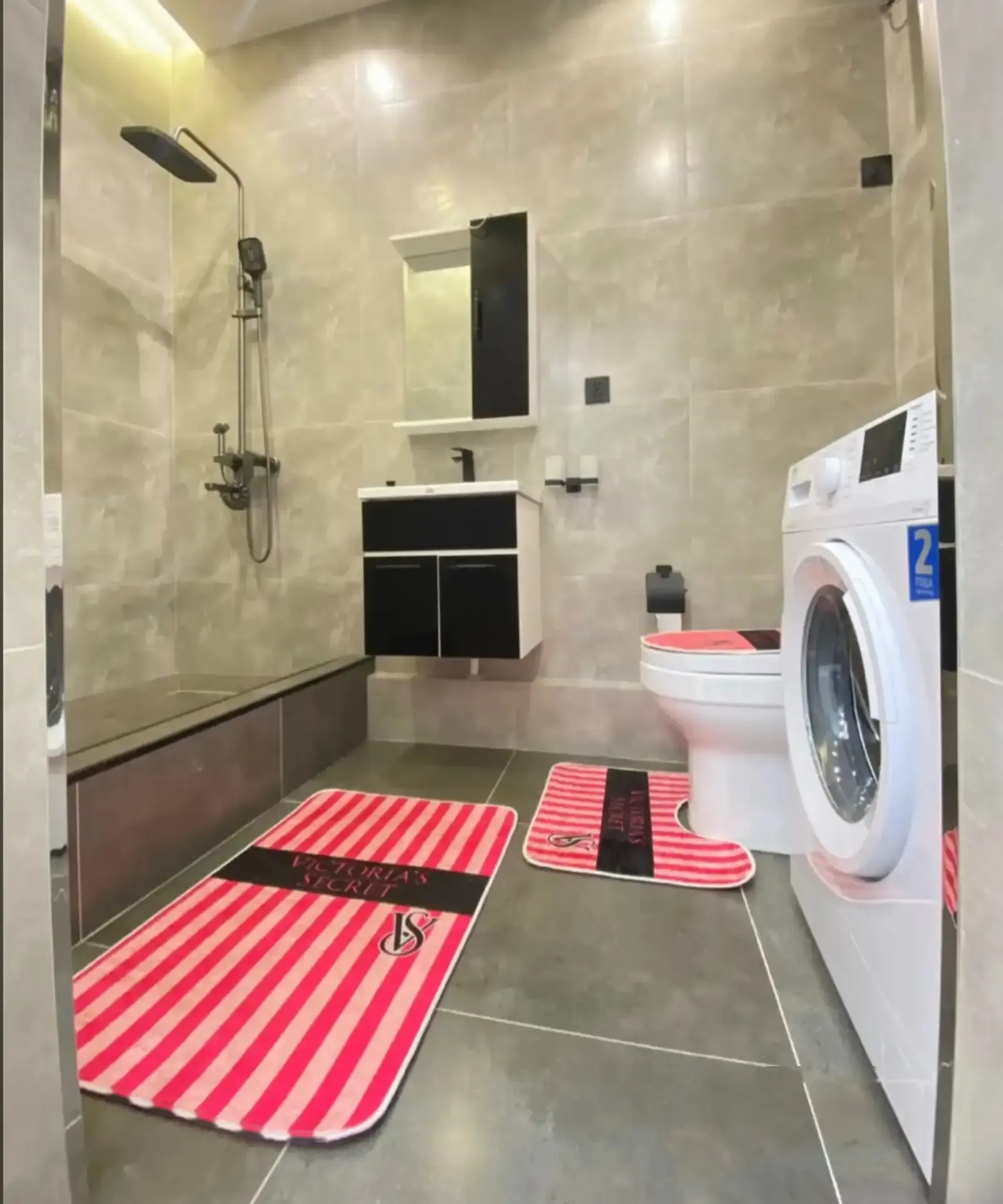 2-комн. квартира, 4 этаж, 55м², исмоил сомони