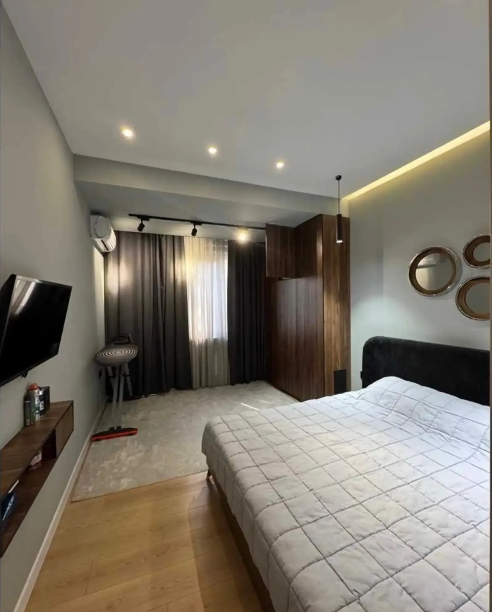 2-комн. квартира, 5 этаж, 60м², И Сомони Цум ориенбонк