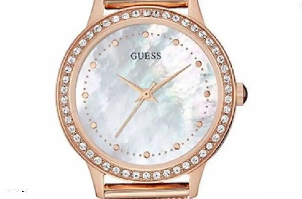 Часы Guess W0647L2