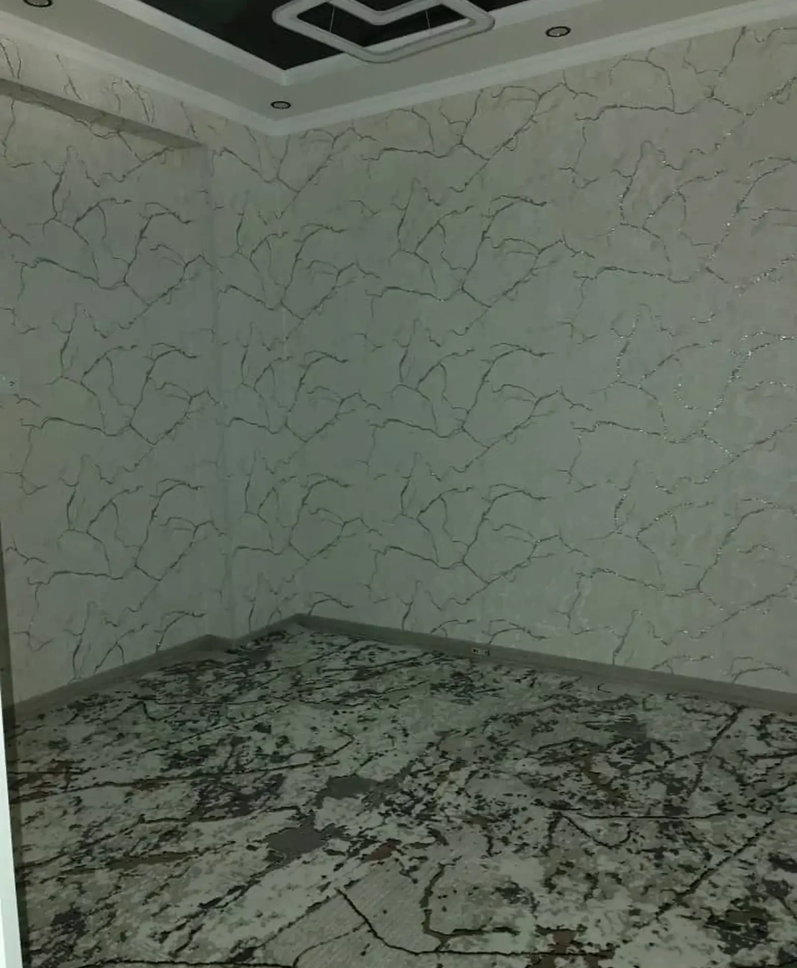 3-комн. квартира, 12 этаж, 65 м², Сино