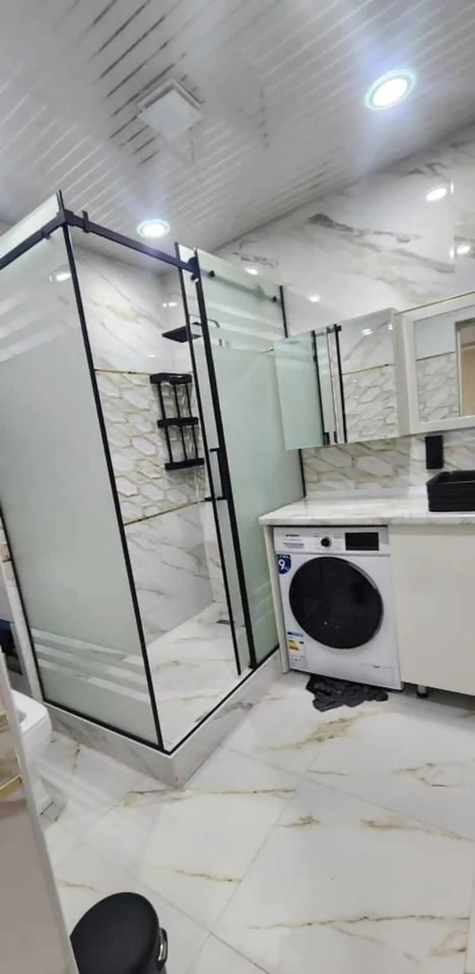 2-комн. квартира, 16 этаж, 88м², Славянский Аптекаи 5