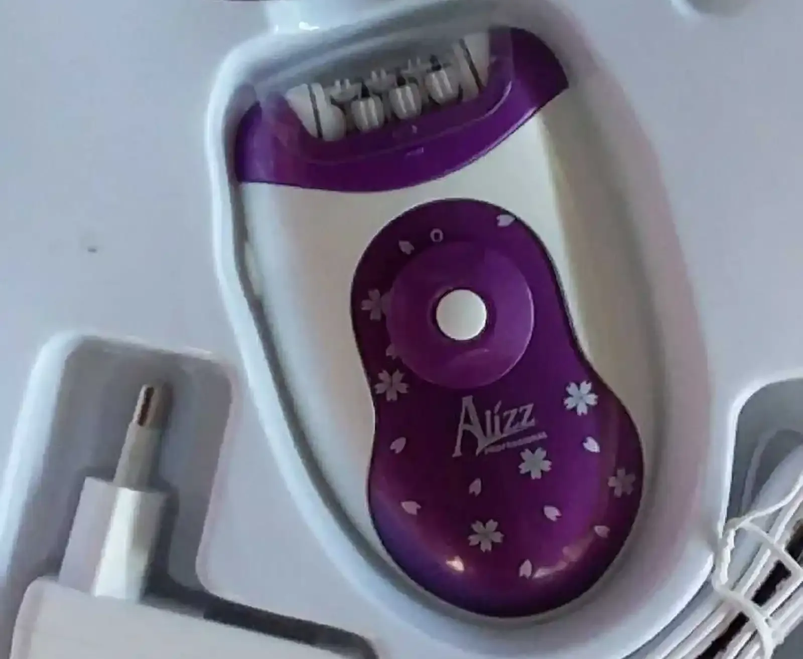 Депилятор Alizz 305