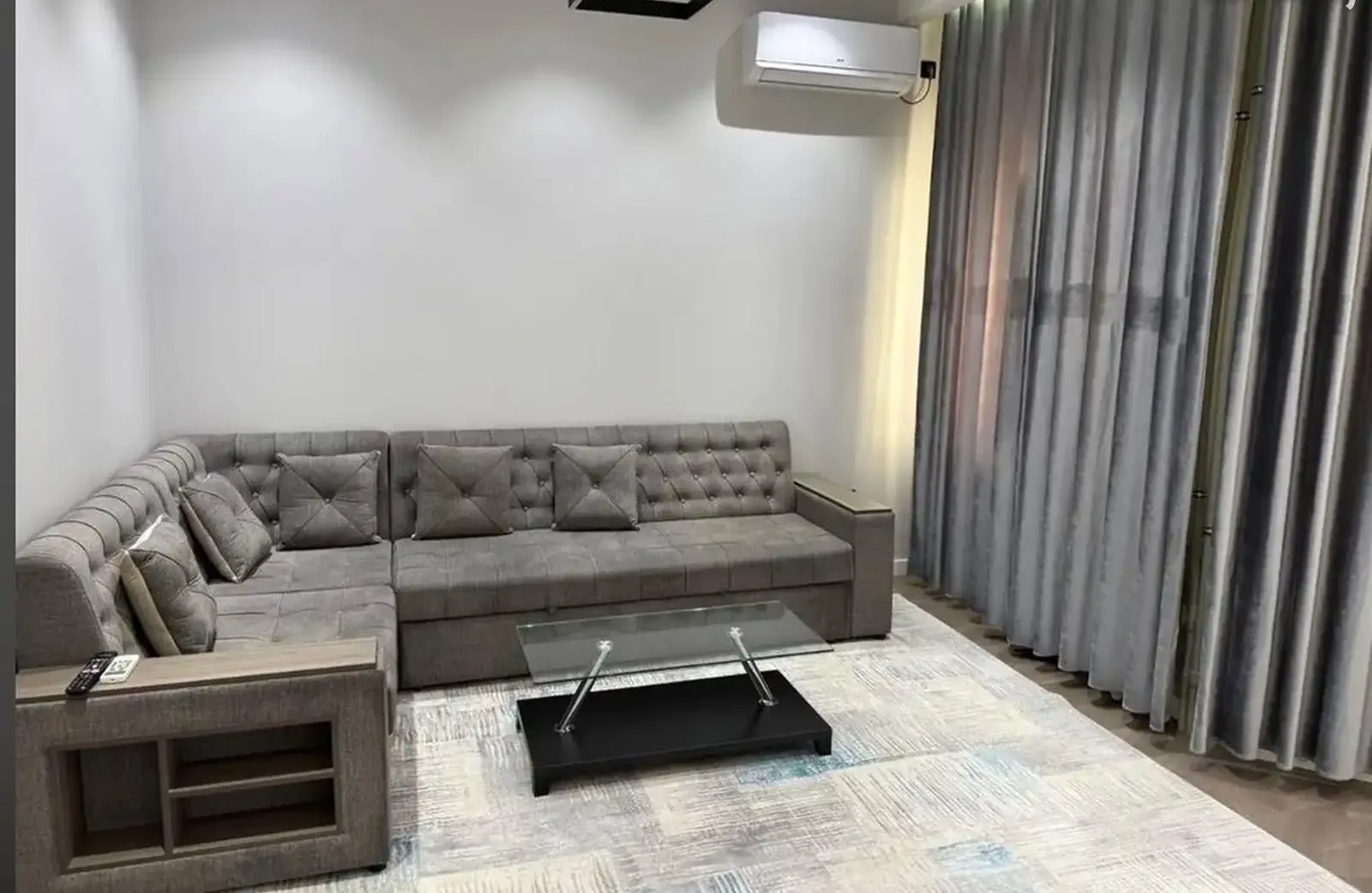 2-комн. квартира, 2 этаж, 85м², И.Сомони