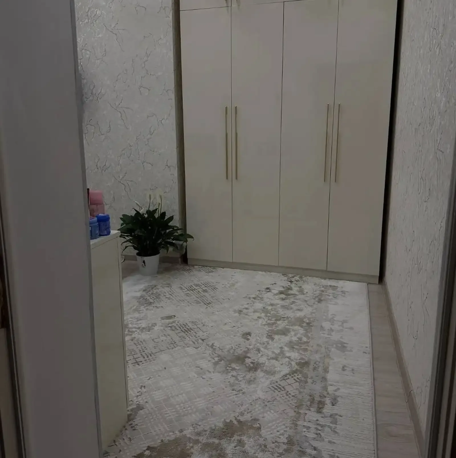 2-комн. квартира, 2 этаж, 60 м², Сино