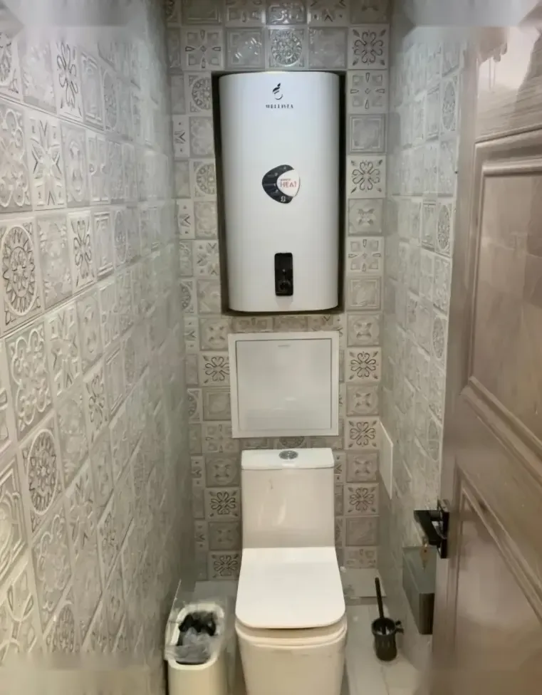2-комн. квартира, 3 этаж, 70м², Шохмансур