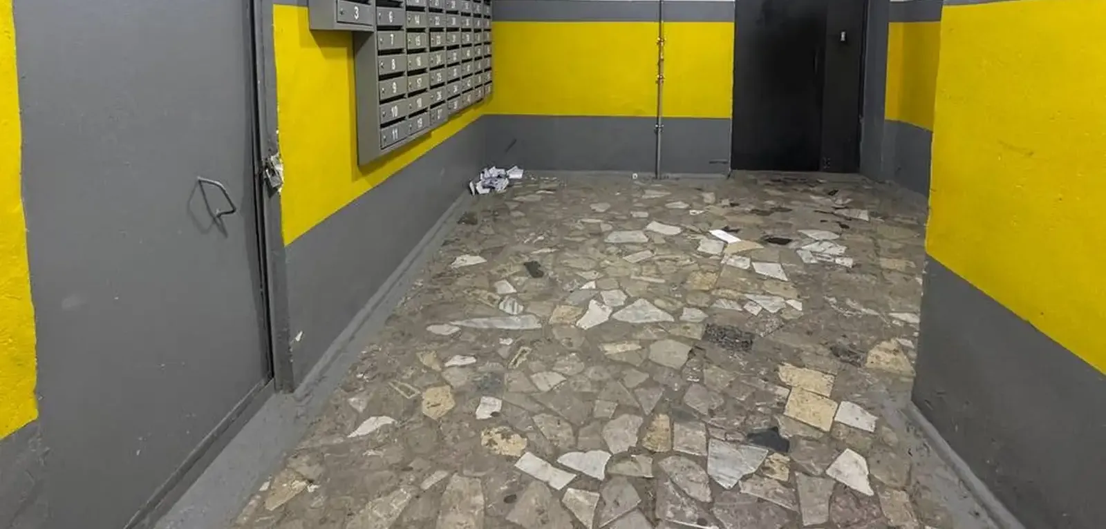 2-комн. квартира, 1 этаж, 55 м², И.Сомони