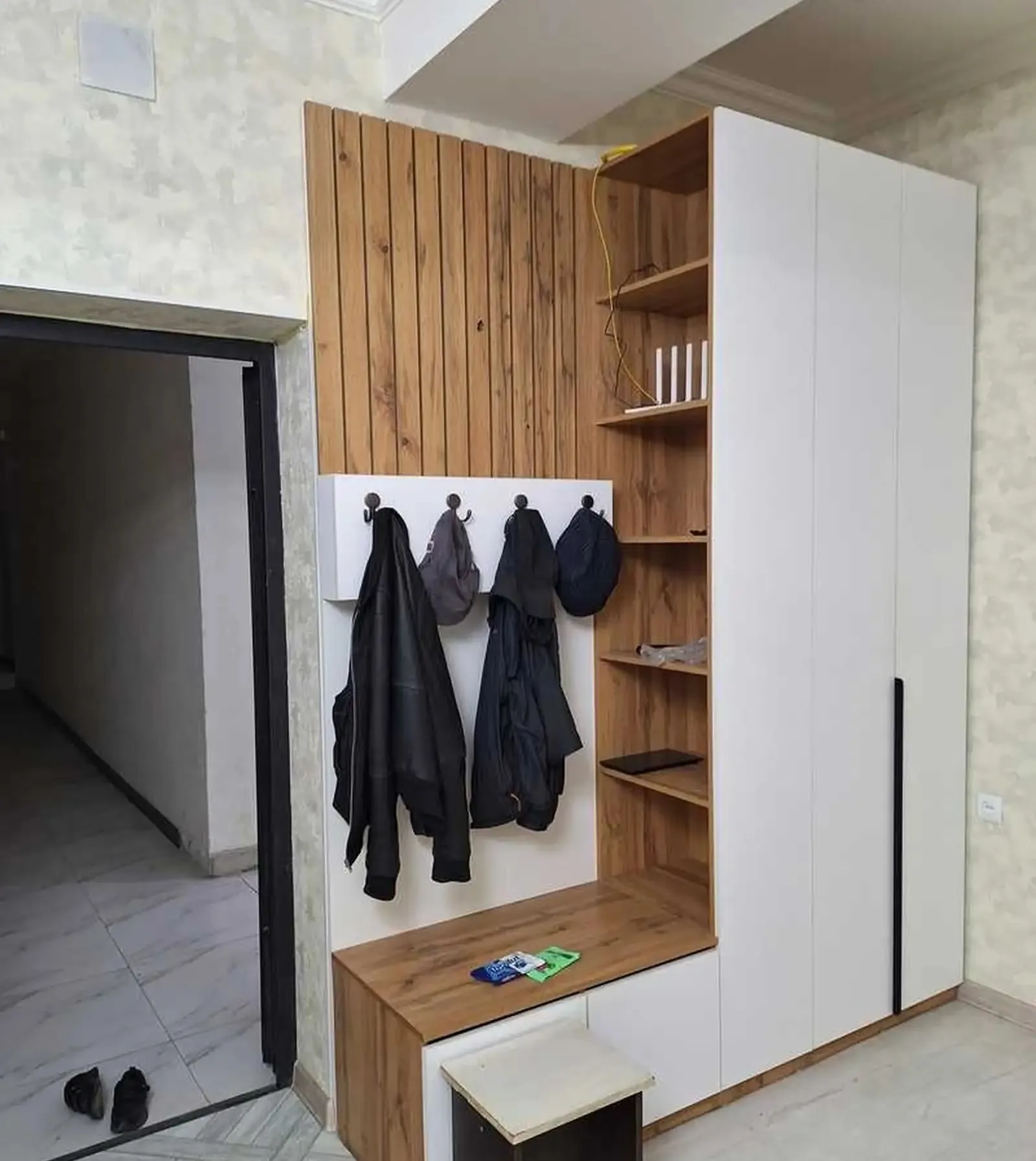 2-комн. квартира, 12 этаж, 90м², Фирдавси